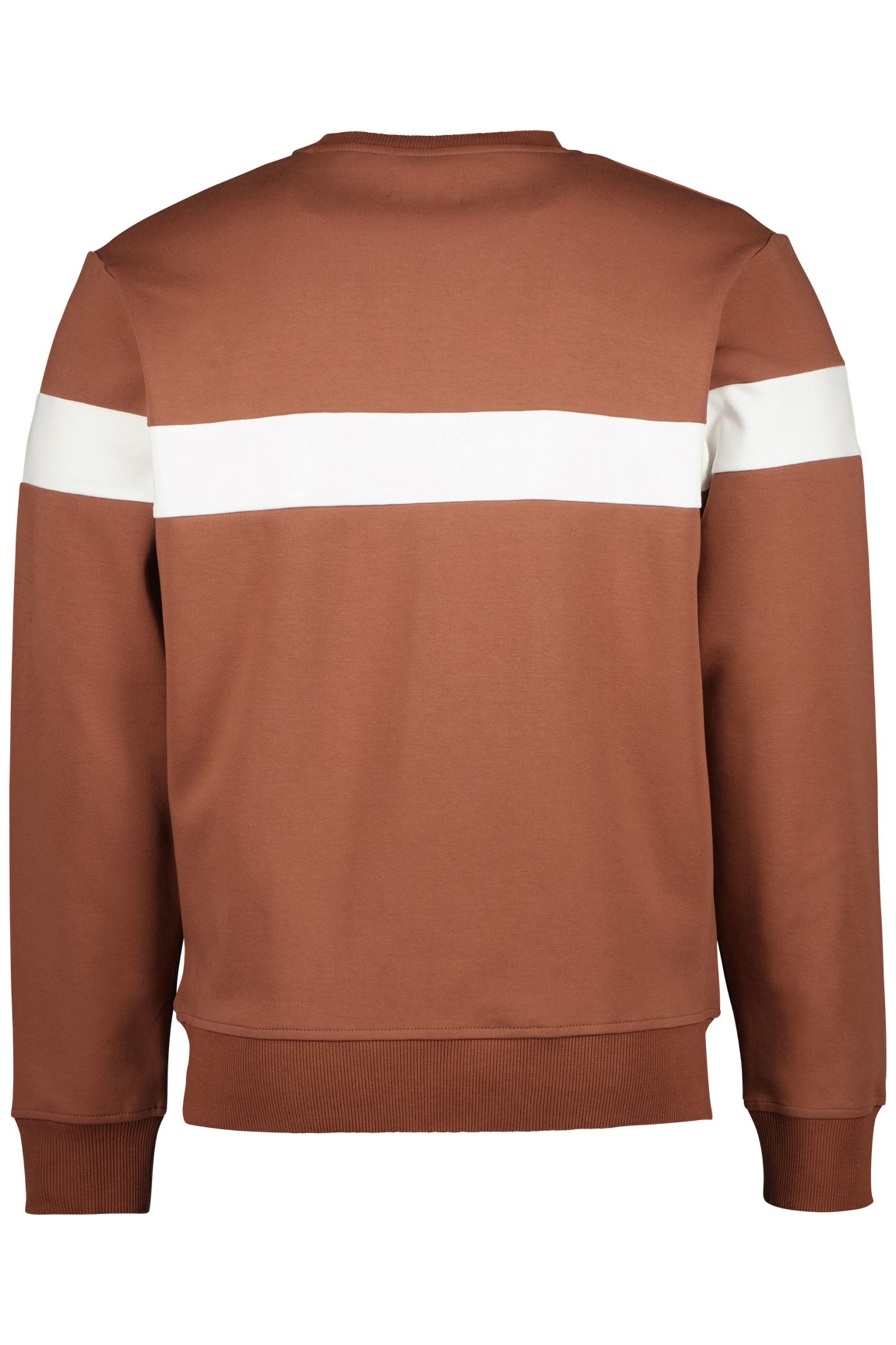 NEW YORK SWEATER BROWN SUGAR 2