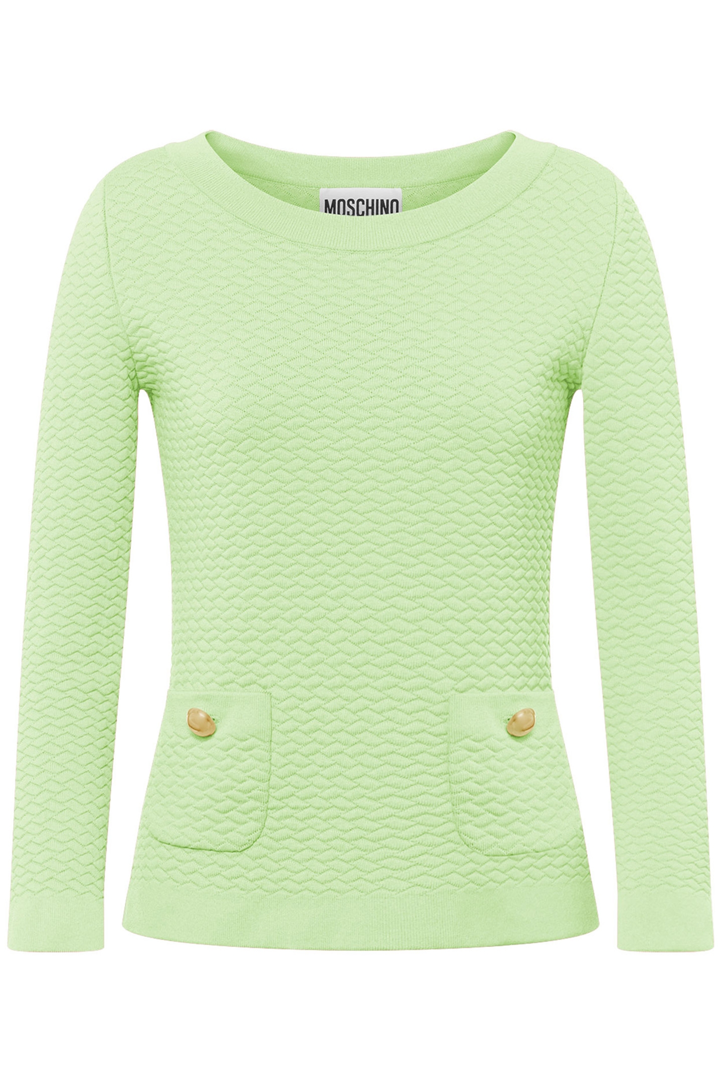 KNITWEAR GREEN 3