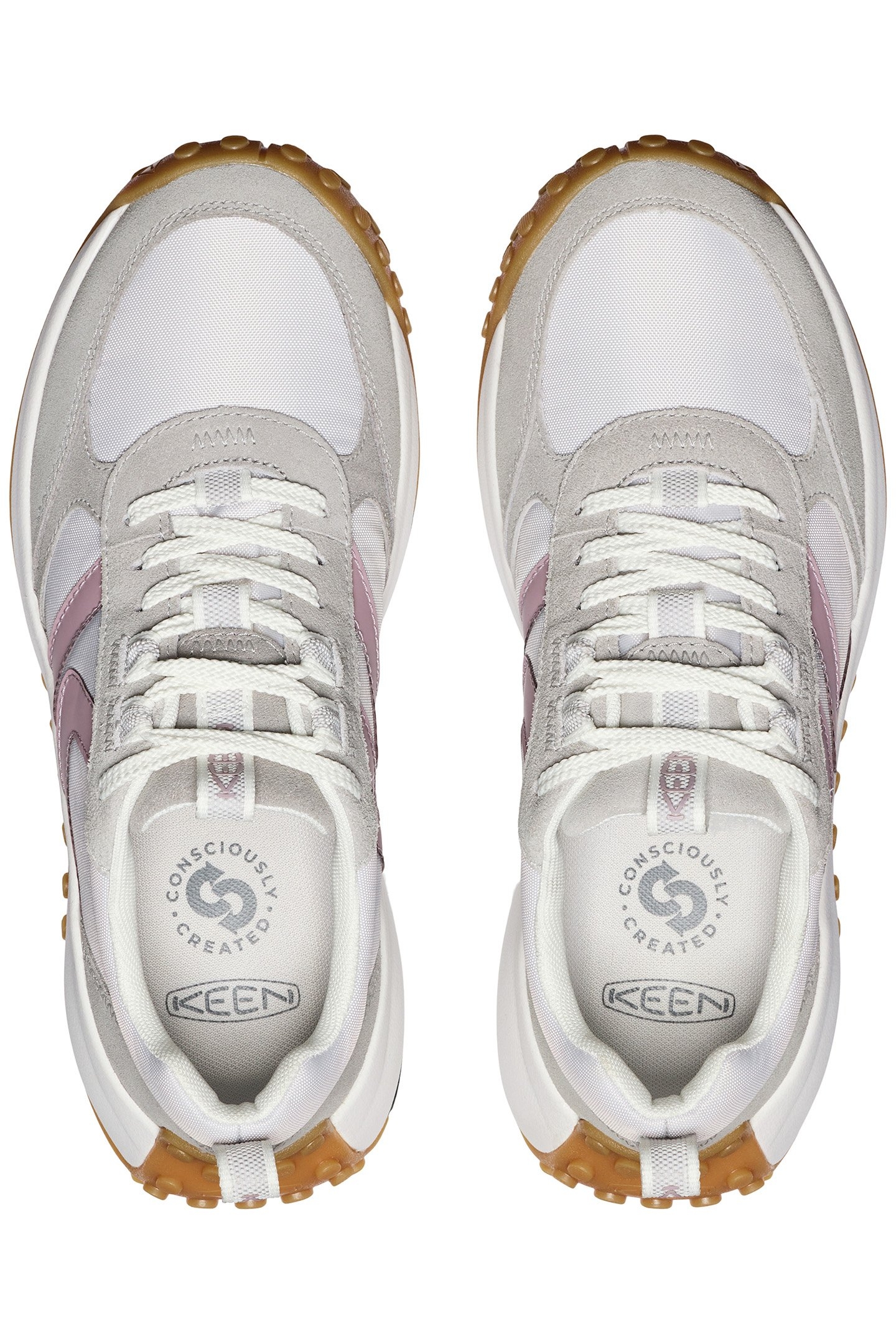 KS86 ALLOY/TOADSTOOL 4