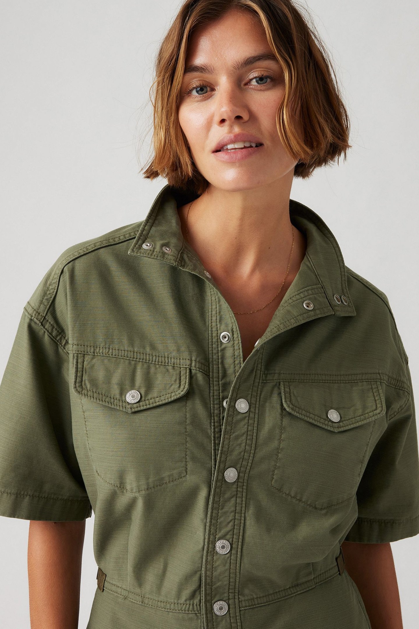 SS SURPLUS ROMPER OLIVE NIGHT 6