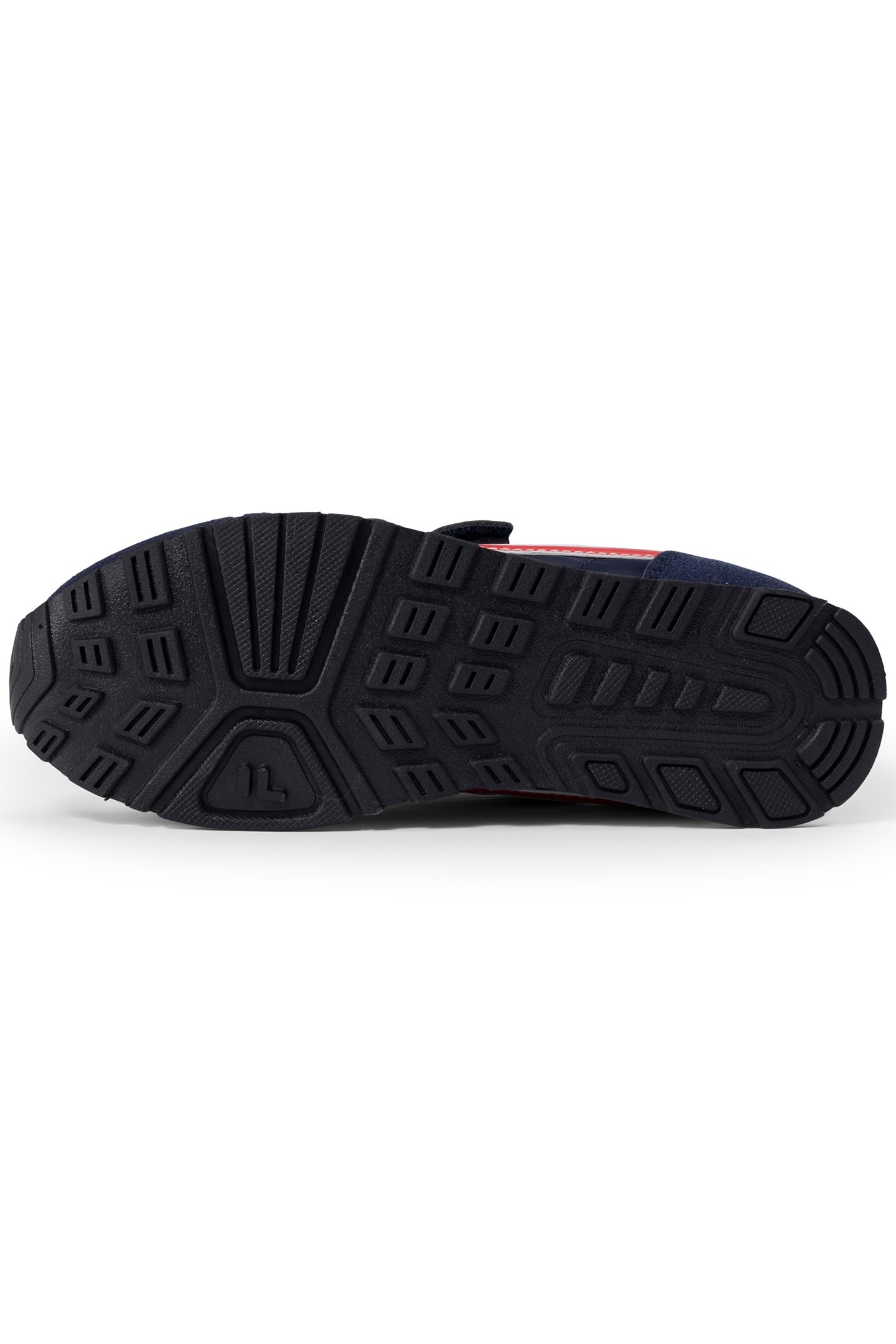 ORBIT REVOLUTION VELCRO KIDS UNISEX FILA NAVY 5