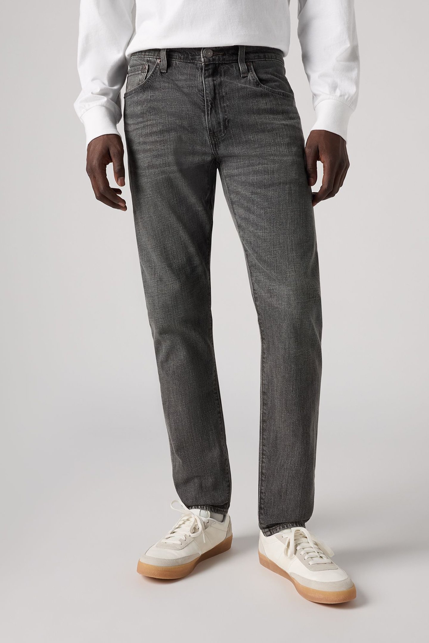 512 SLIM TAPER SLICKED BACK LTWT 1