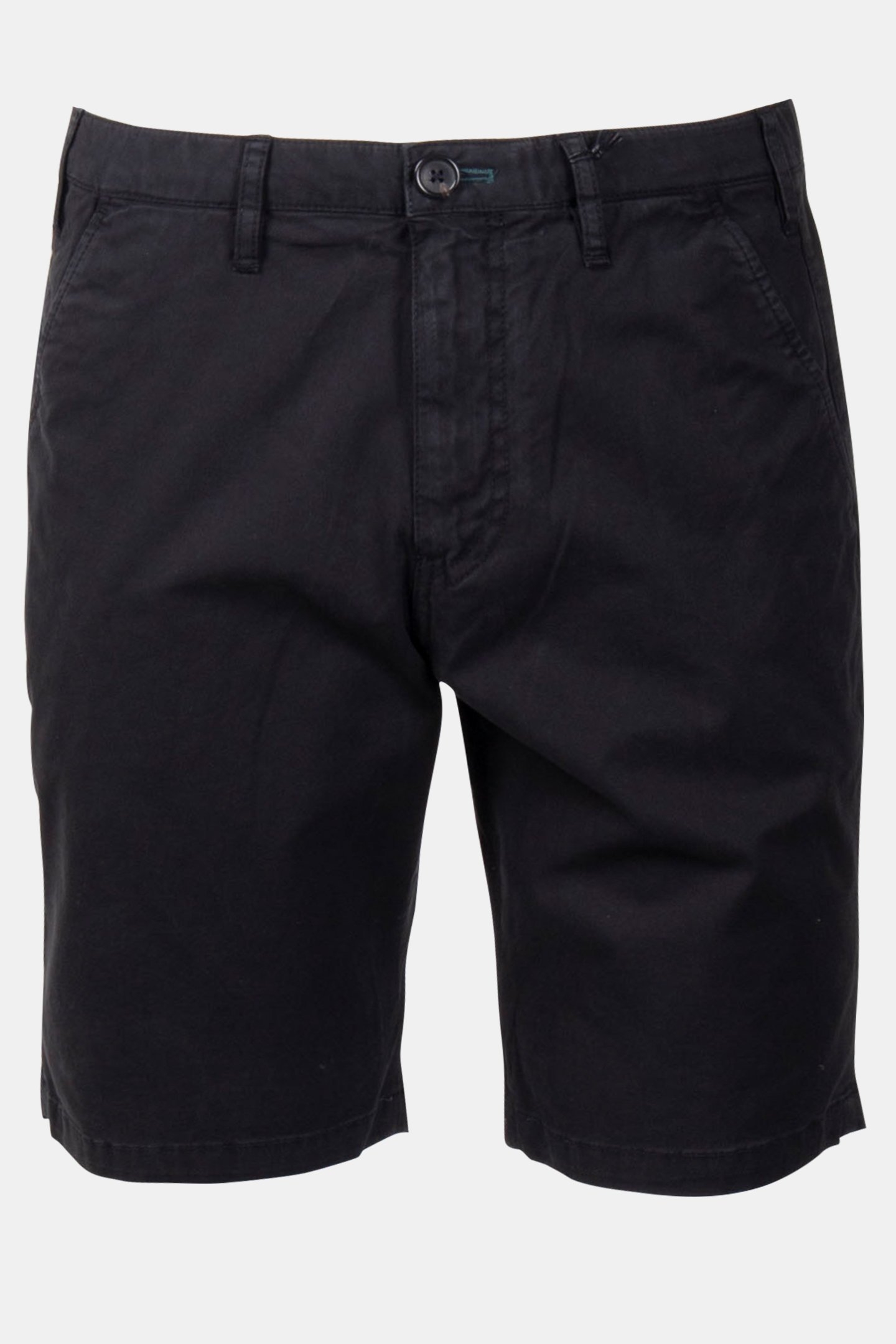 SHORTS BS ZEBRA EMB BLACK 3