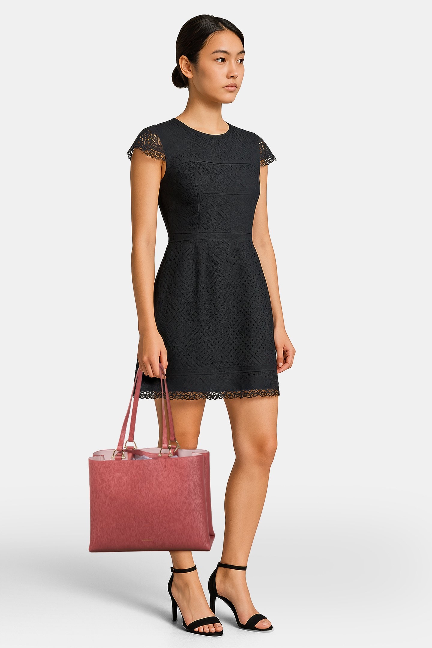 TOTE BAG IN LEATHER 2