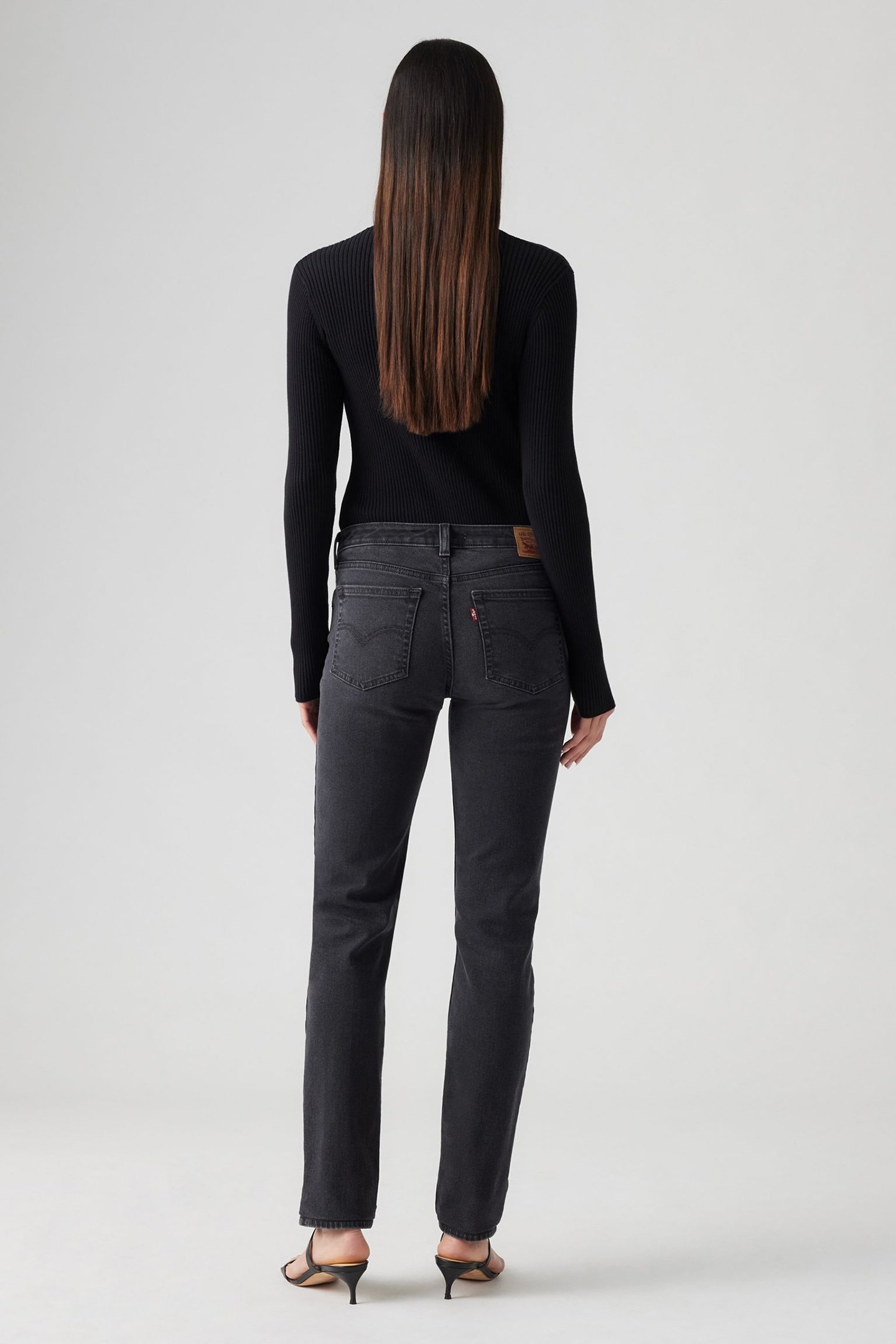 SUPERLOW SKINNY FIRST OR LAST 3