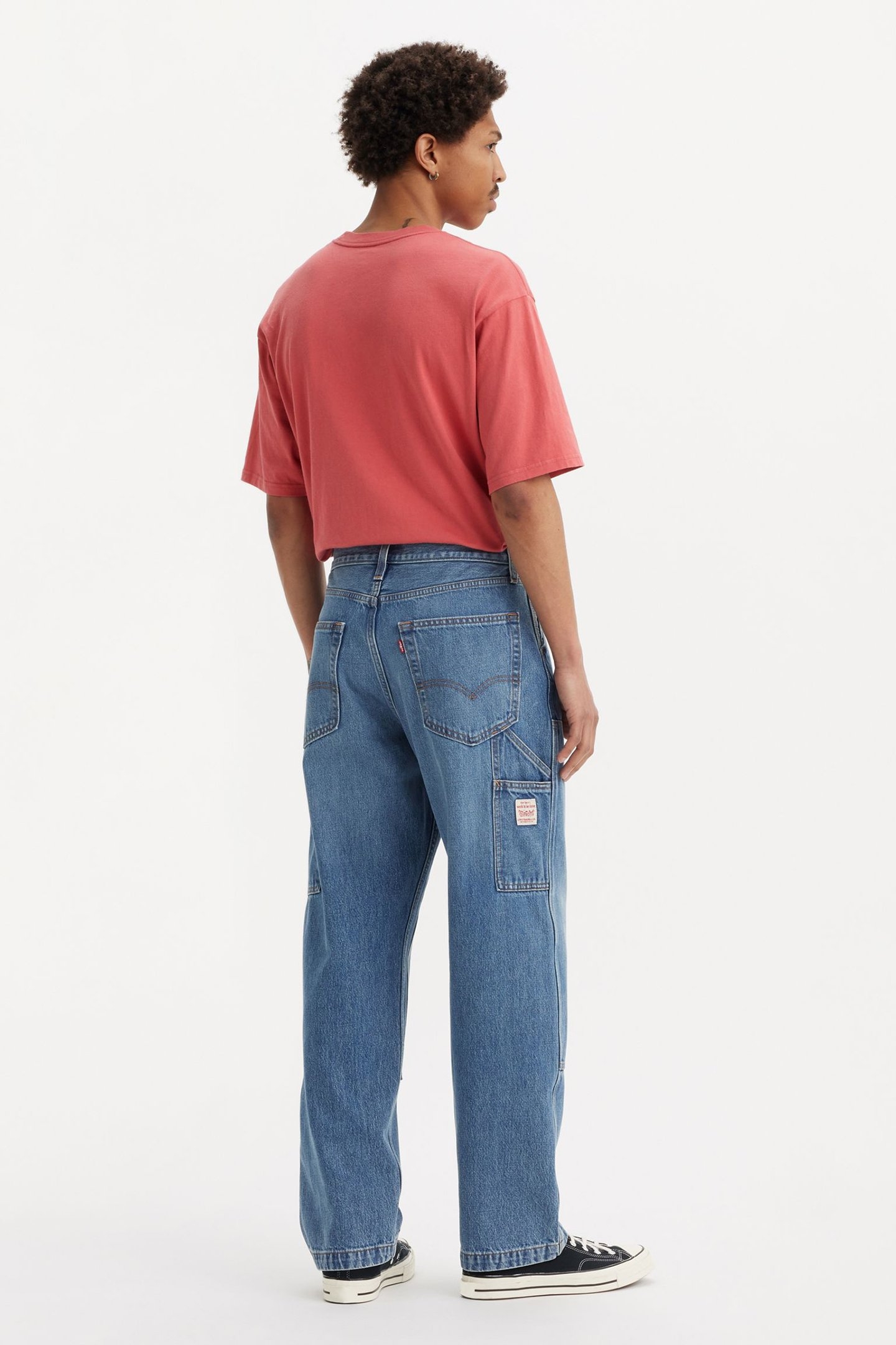 568 LOOSE STRT DBL KNEE DETROIT WASH 2