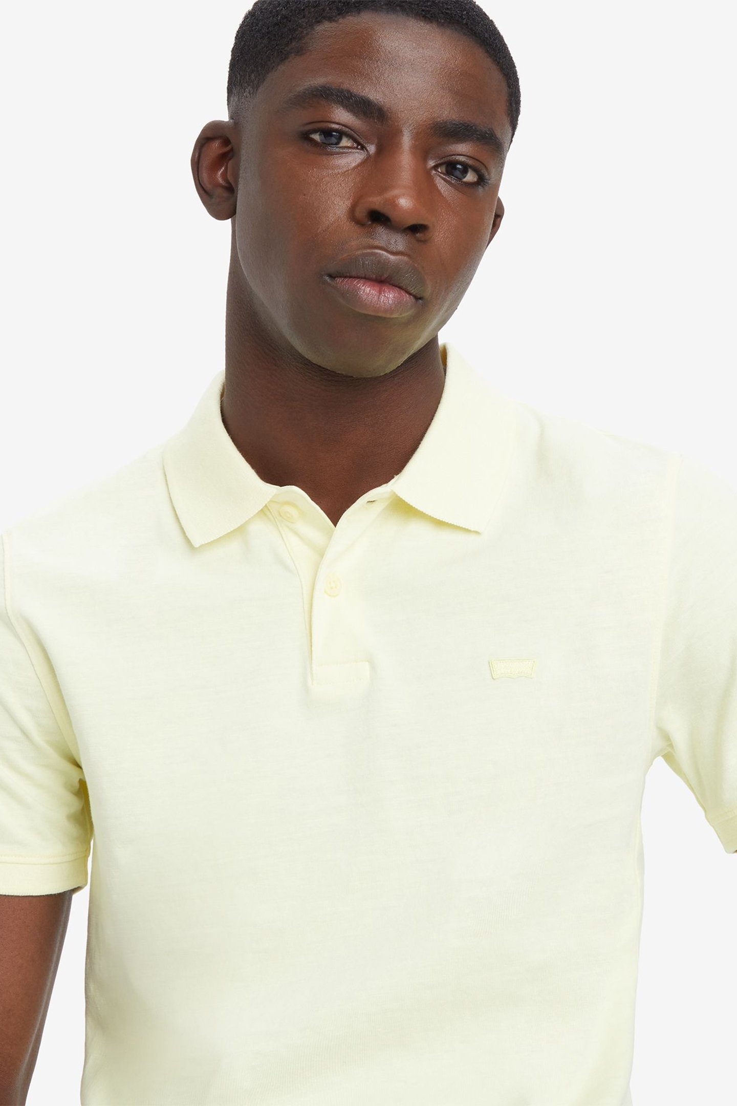SLIM HOUSEMARK POLO WAX YELLOW 4
