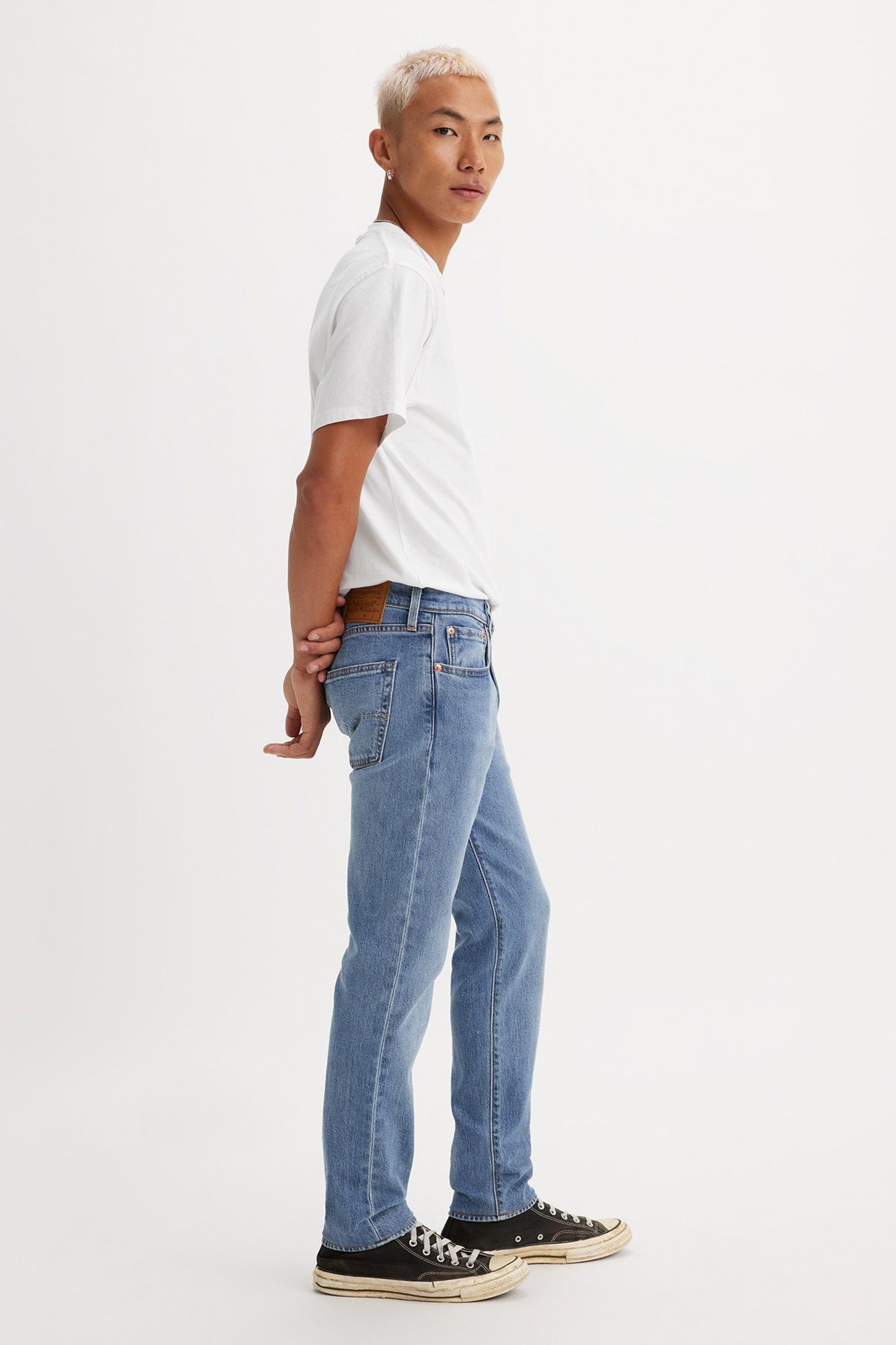 512 SLIM TAPER HOLD ON ME 6