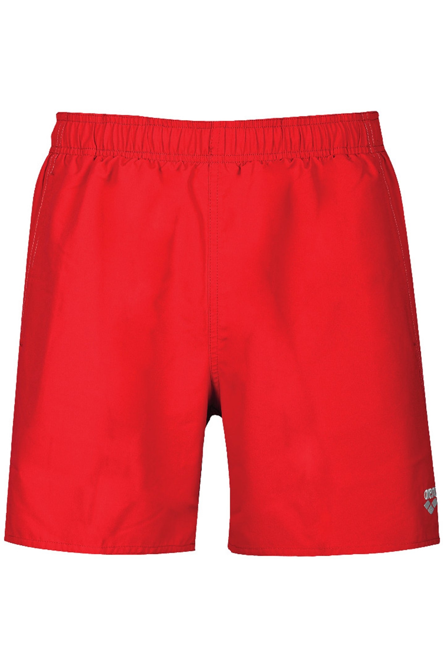FUNDAMENTALS BOXER RED-WHITE 3