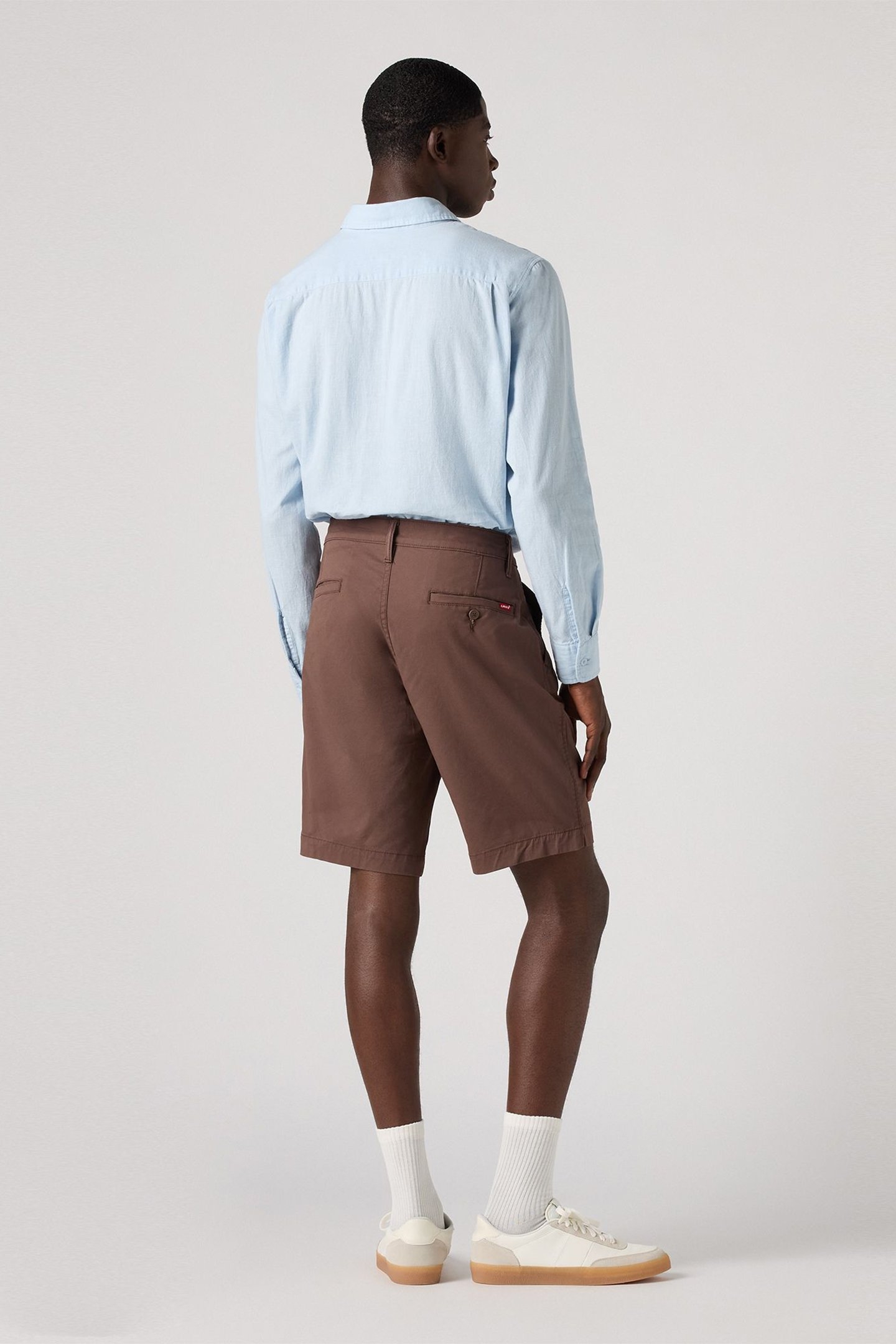 XX CHINO SHORTS III SHOPPING BAG 2