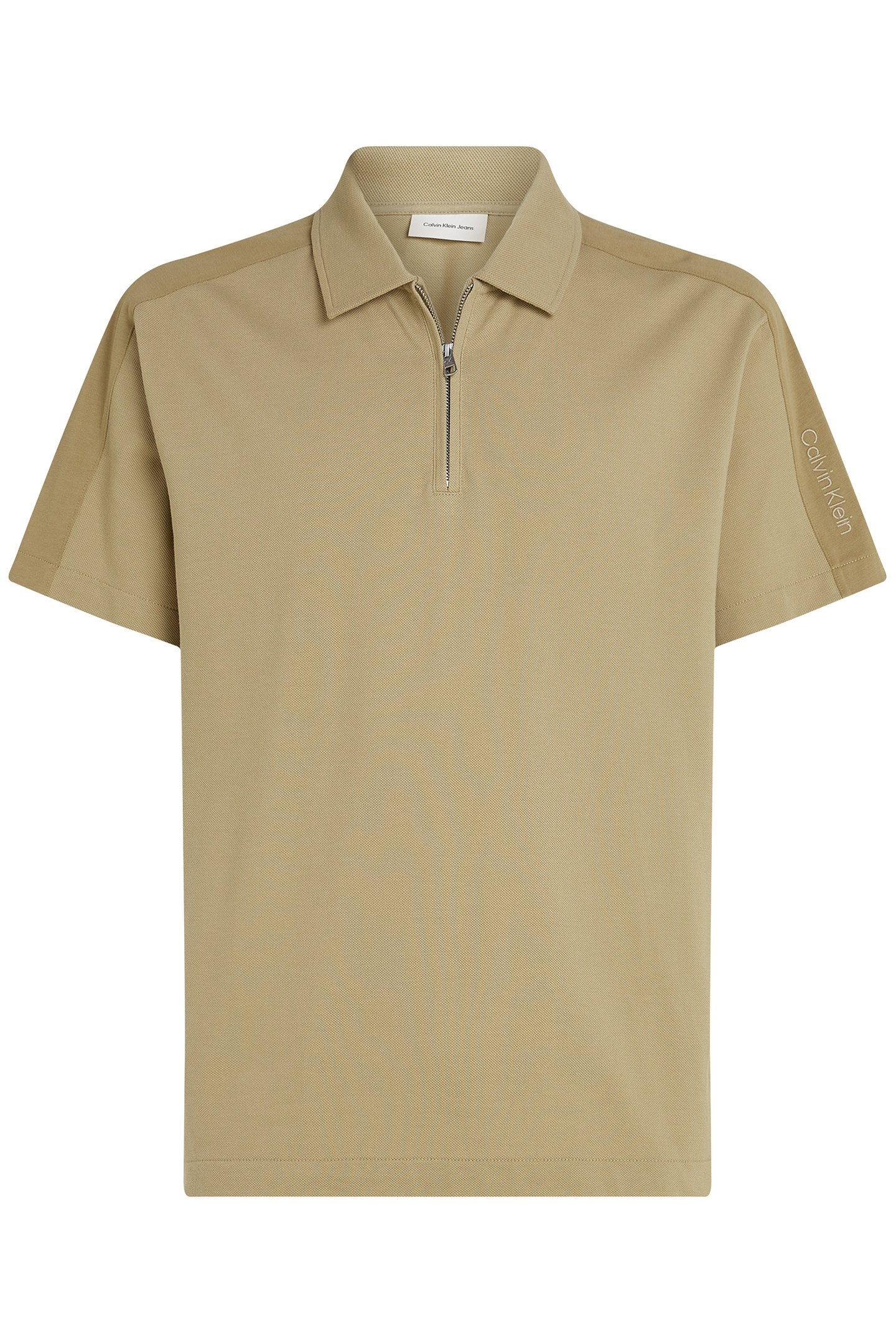 LOGO TAPE POLO TREE HOUSE 4