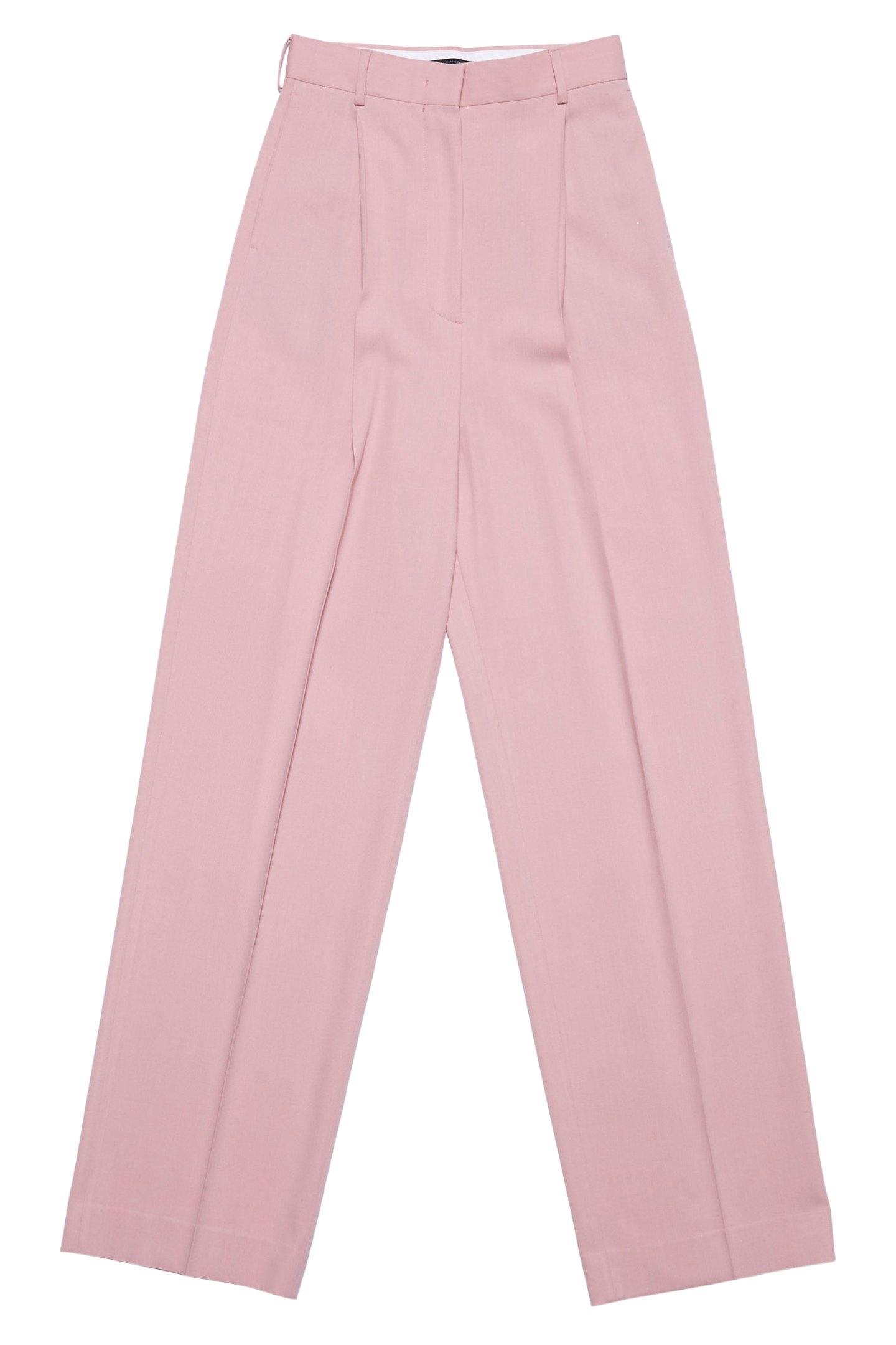 WOMENS TROUSERS PINK 1