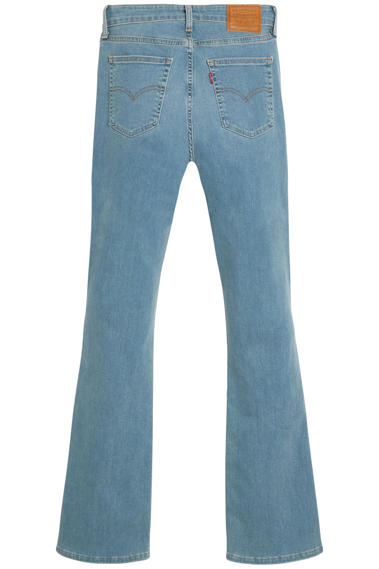 725 HIGH RISE BOOTCUT LIBERTY LIFE 5