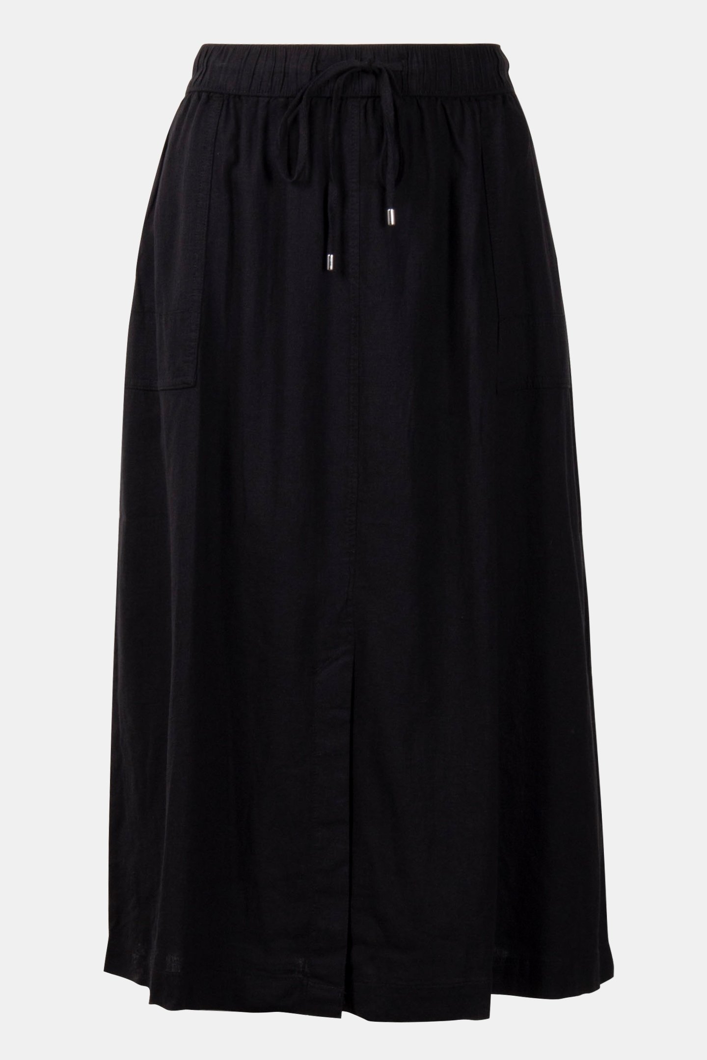 S.OLIVER SKIRTS BLACK 3