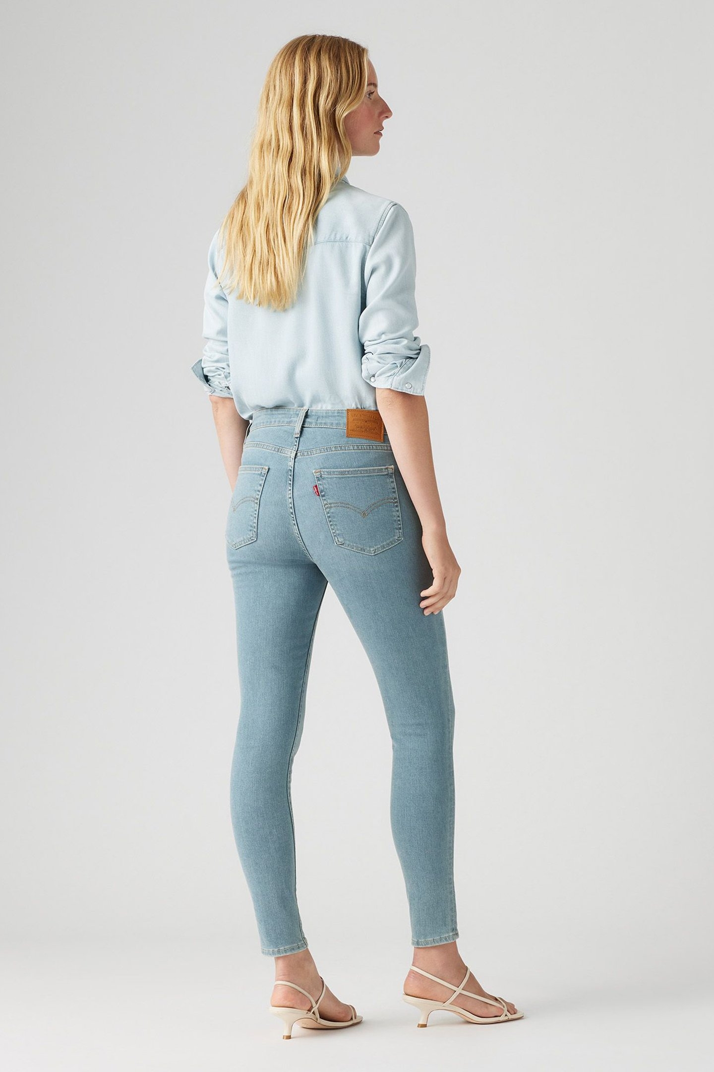 721 HIGH RISE SKINNY LIBERTY LIFE 3