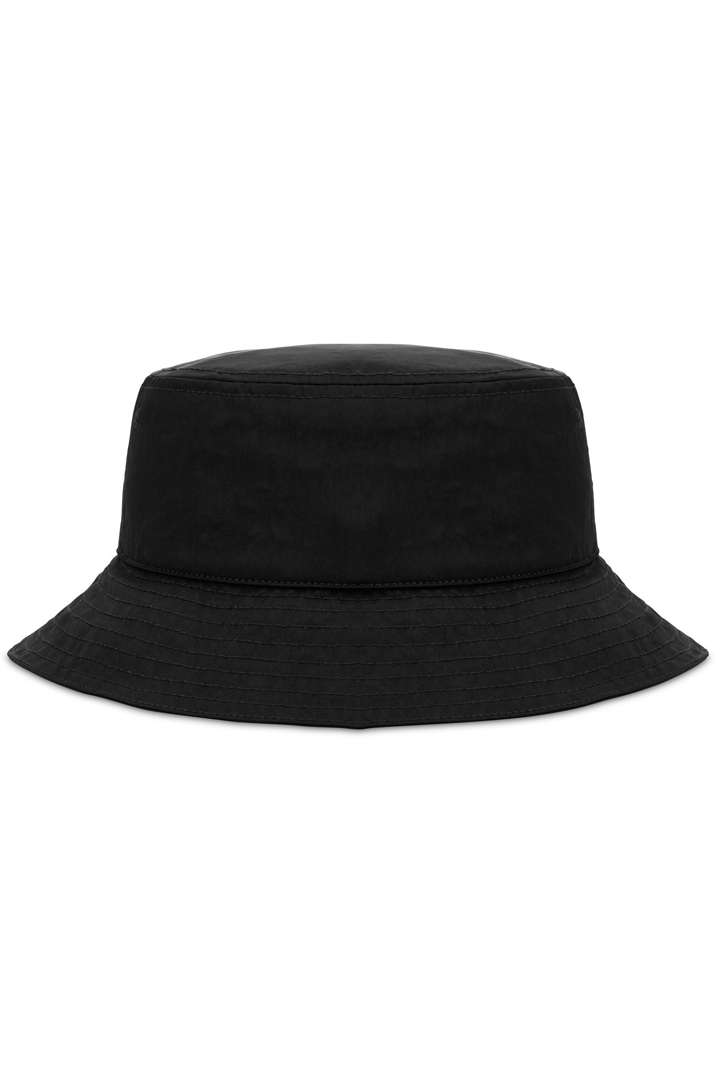 HAT BLACK 2