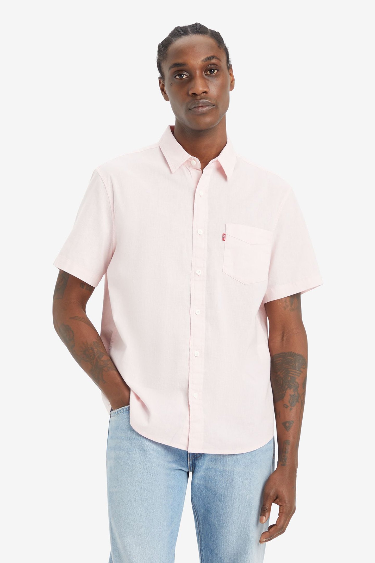 SS CLASSIC 1 PKT STANDRD POTPOURRI COTTON 1