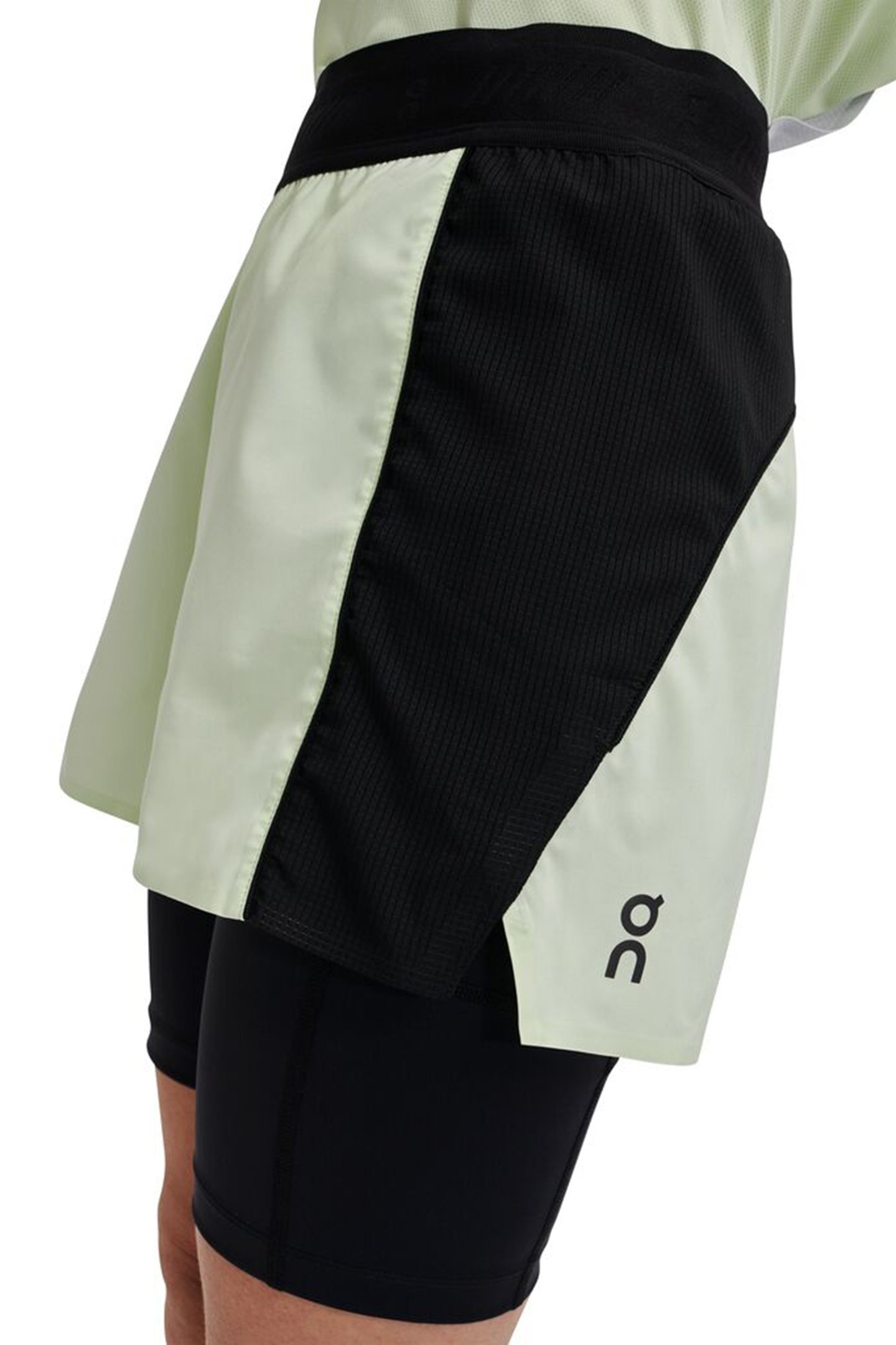 ACTIVE SHORTS 1 MEADOW BLACK 6