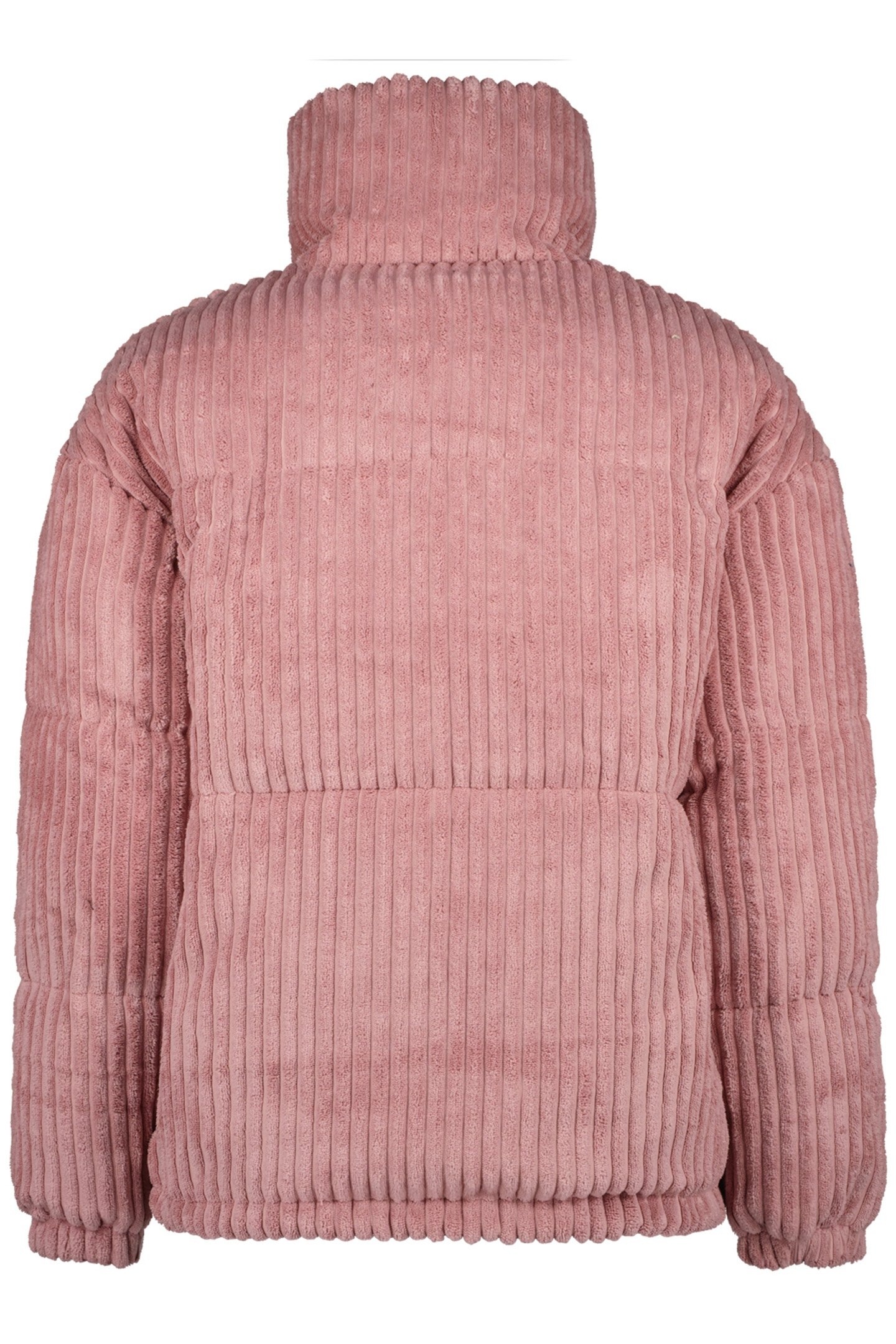 YANAKA JACKET OUTDOOR CANDY MAROON 2