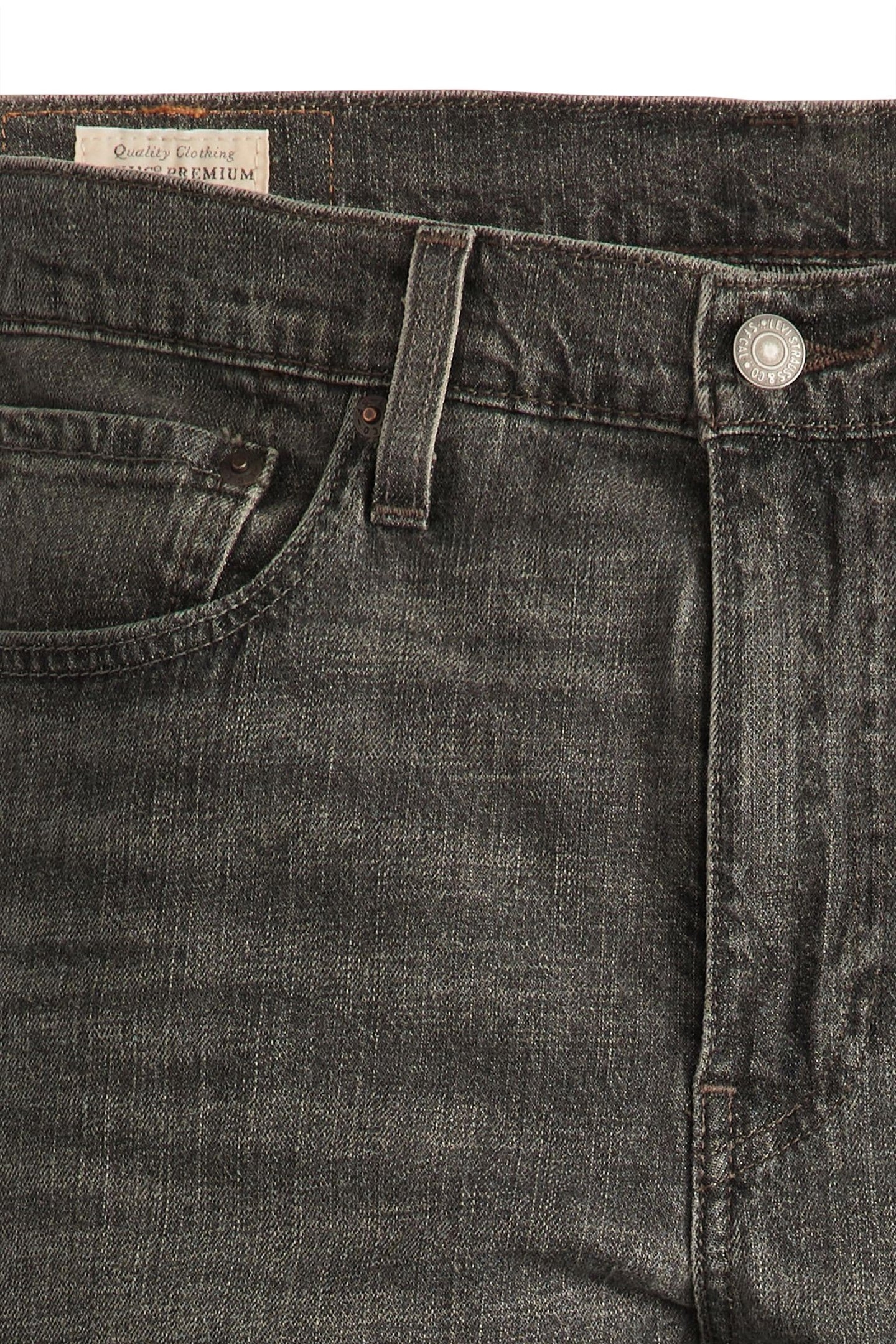 512 SLIM TAPER SLICKED BACK LTWT 7