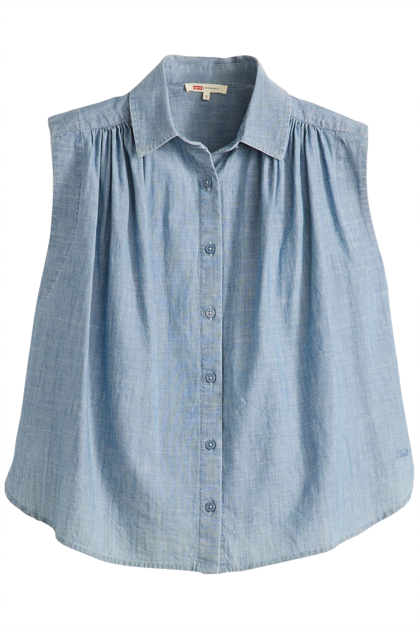 GRACEN SL BLOUSE ALTERNATE FIN 3