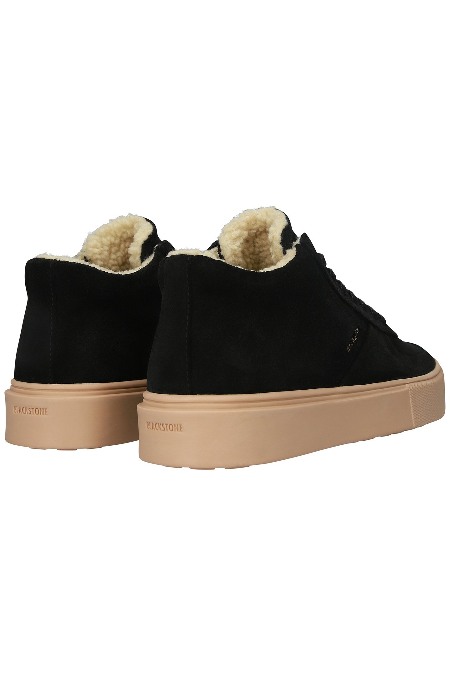 CRAG ESKA MID BLACK 8