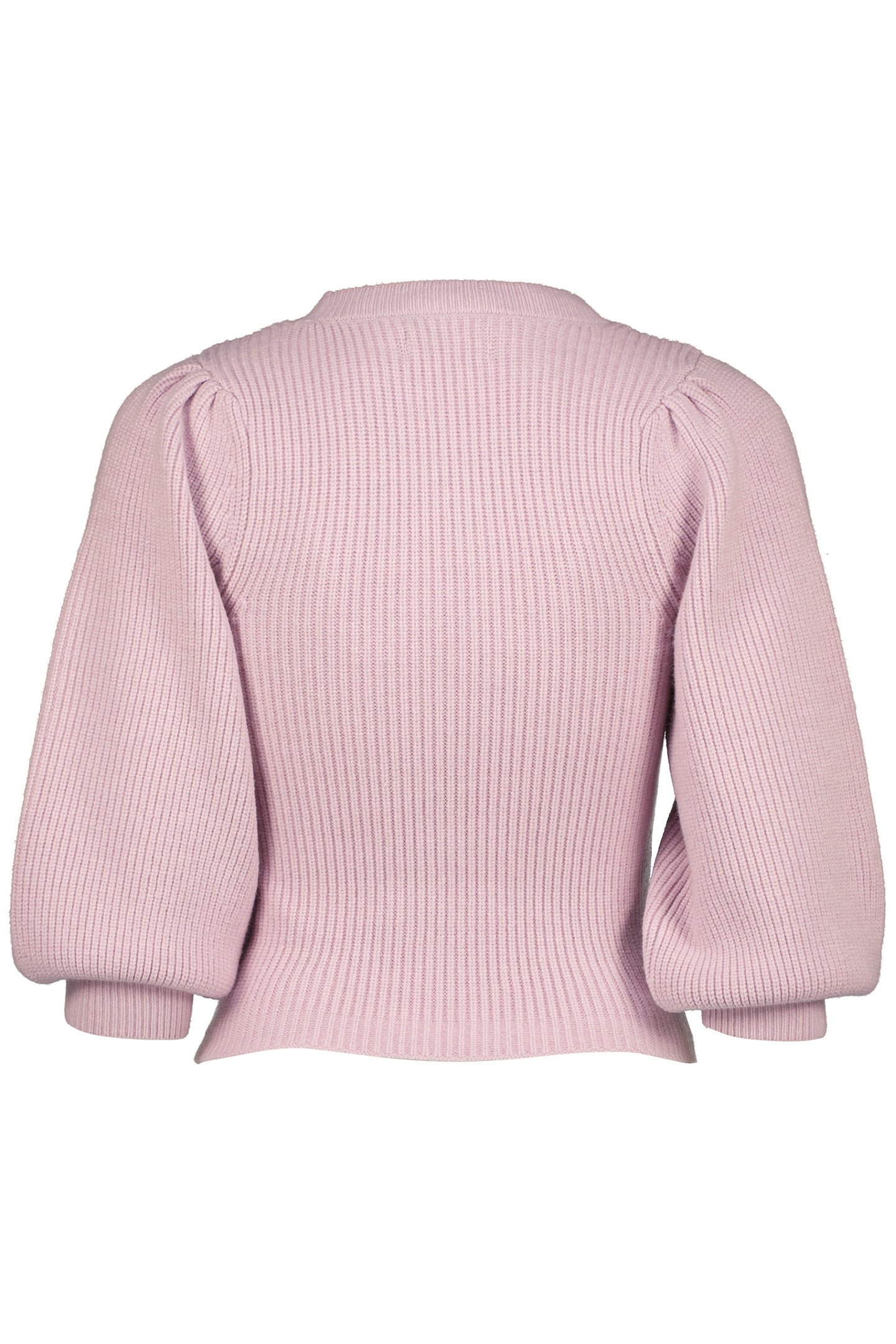 CARY FLAT KNIT FOREST LILA 2