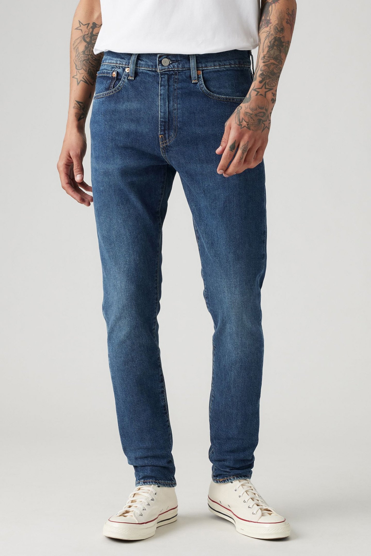 512 SLIM TAPER EASY NOW ADV 1