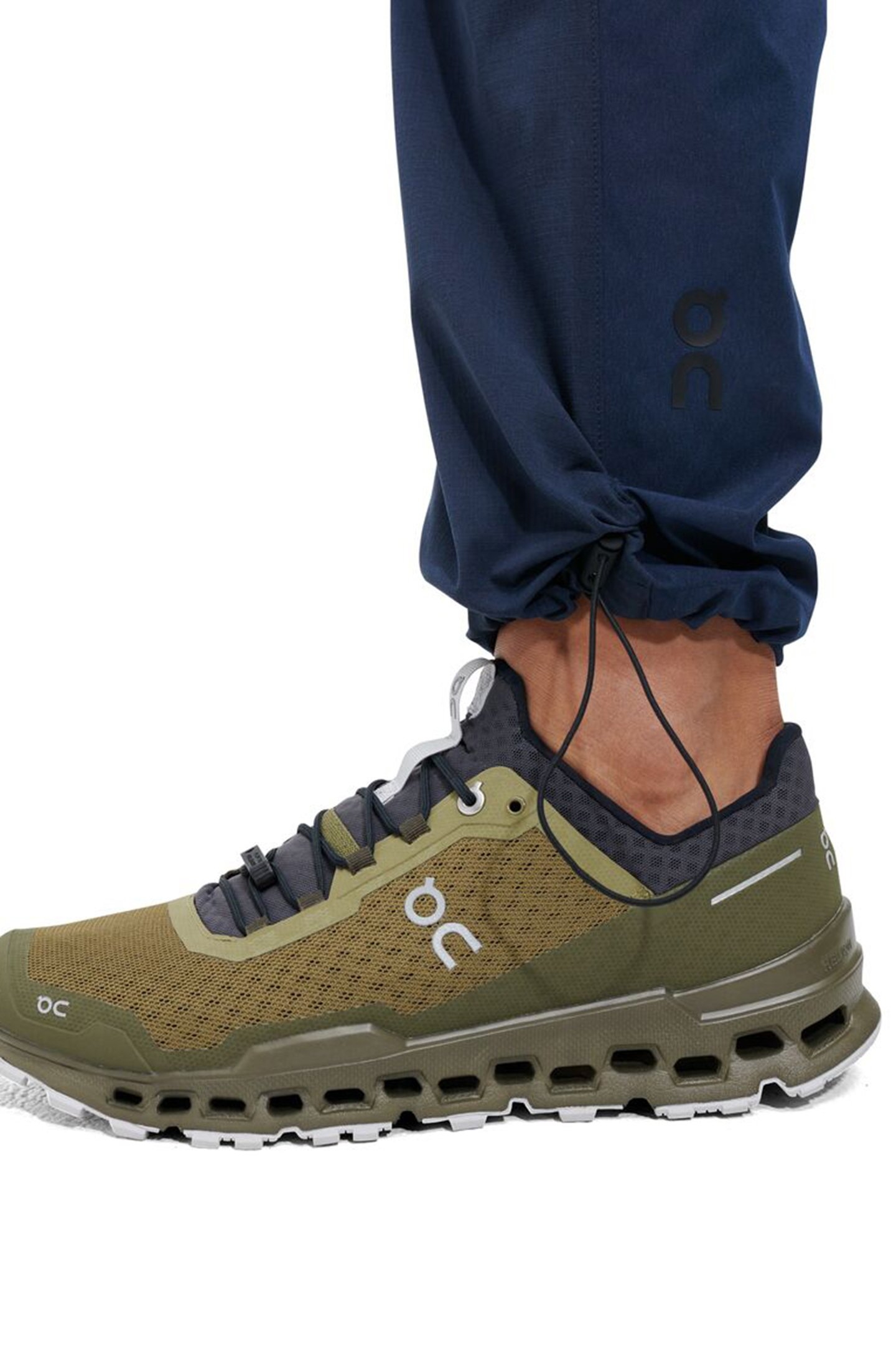 EXPLORER PANTS 1 NAVY 4