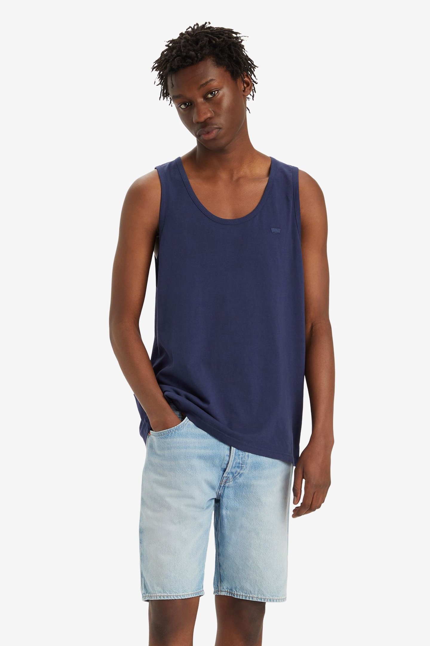 HOUSEMARK TANK NAVAL ACADEMY 1