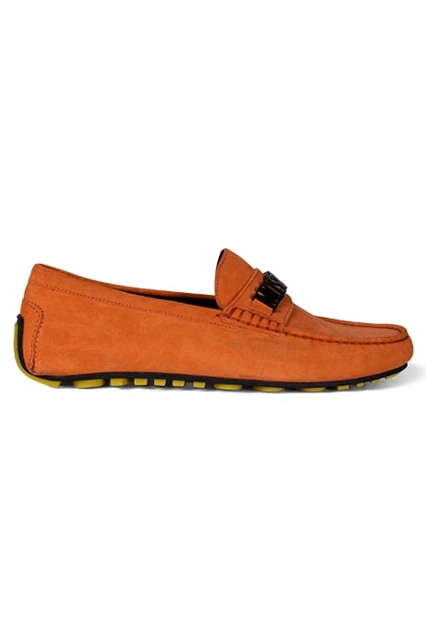 ORANGE LOAFER ORANGE 1