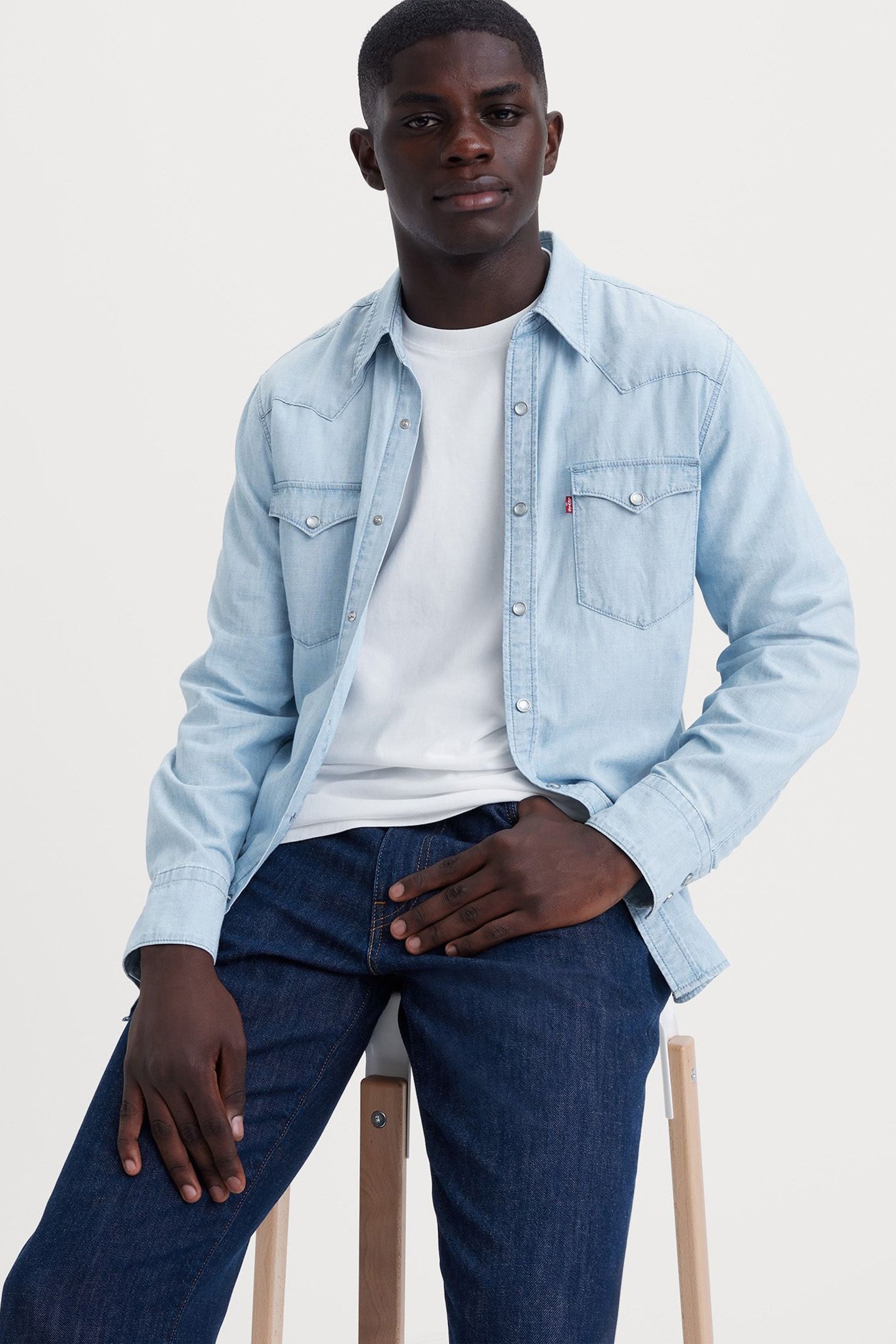 BARSTOW WESTERN STANDARD BURNETT LIGHT 4