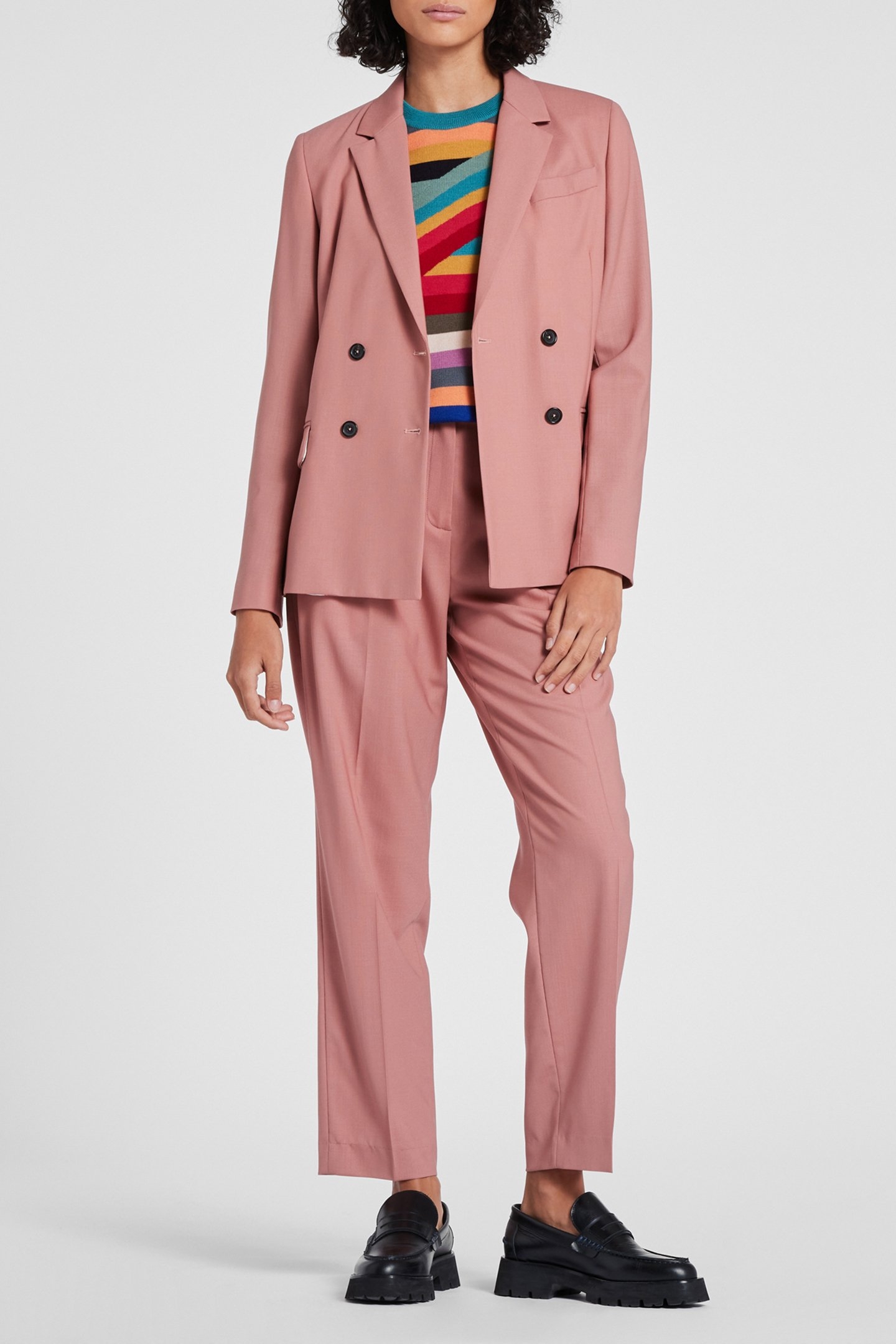 WOMENS JACKET NUDE 1