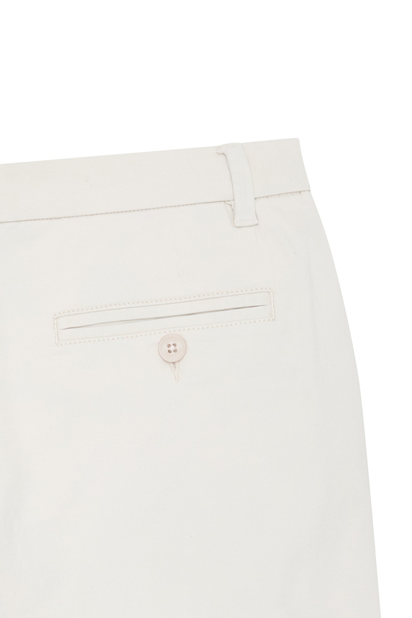 CHINO SHORTS NEW SAGE 3