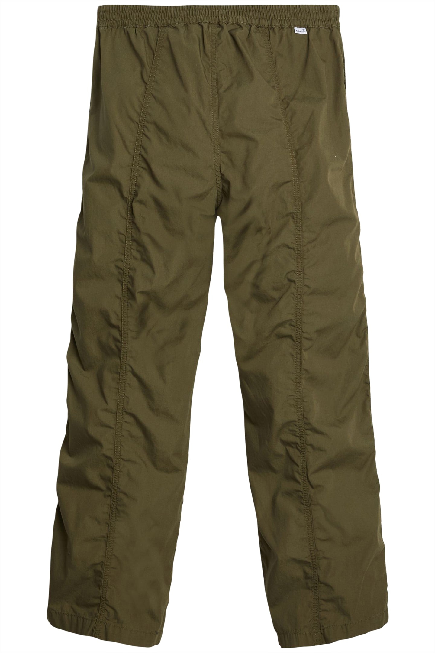 BAGGY PARACHUTE IVY GREEN 5