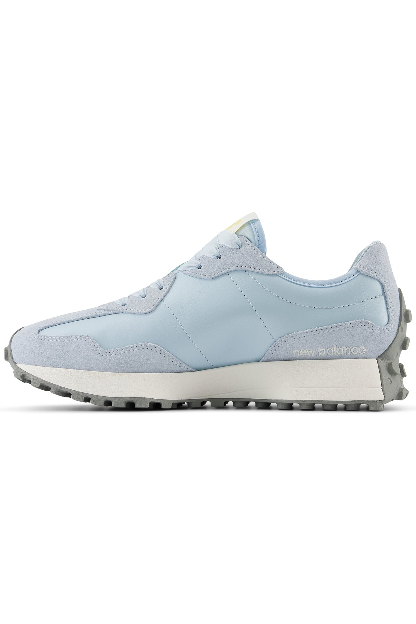 WS327MU SNEAKERS IN QUARRY BLUE 6