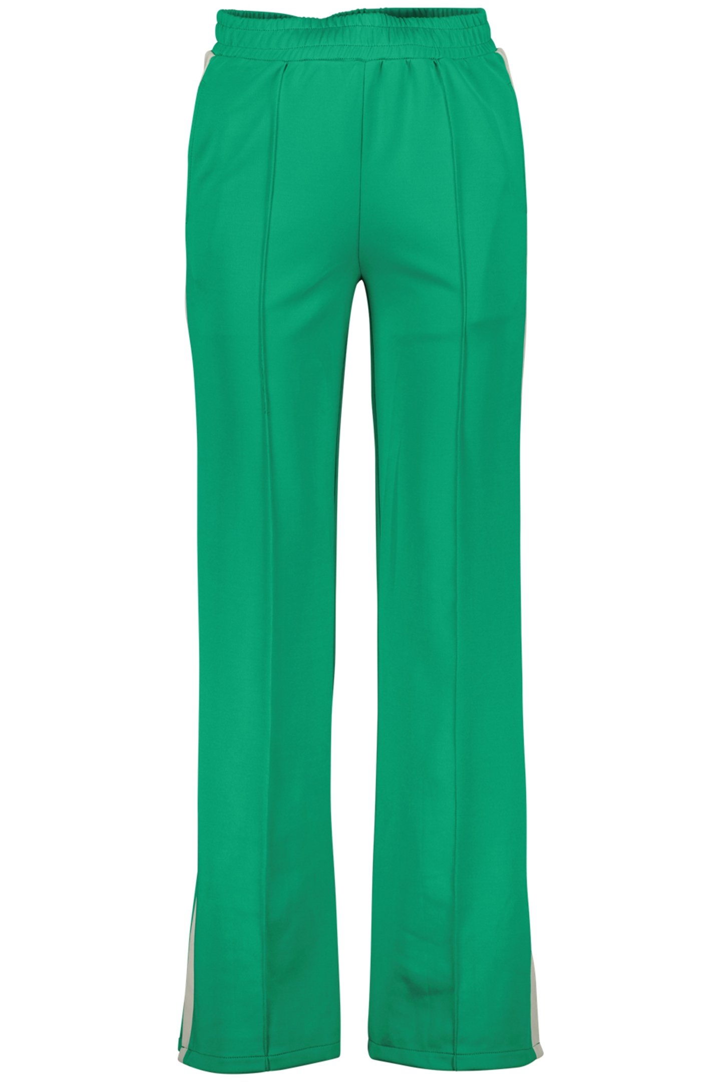 SAAR PANTS BRIGHT GREEN 1