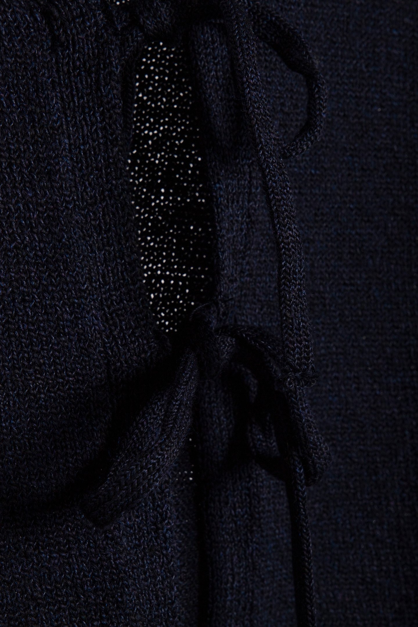 COMMA CARDIGAN DARK-BLUE 4