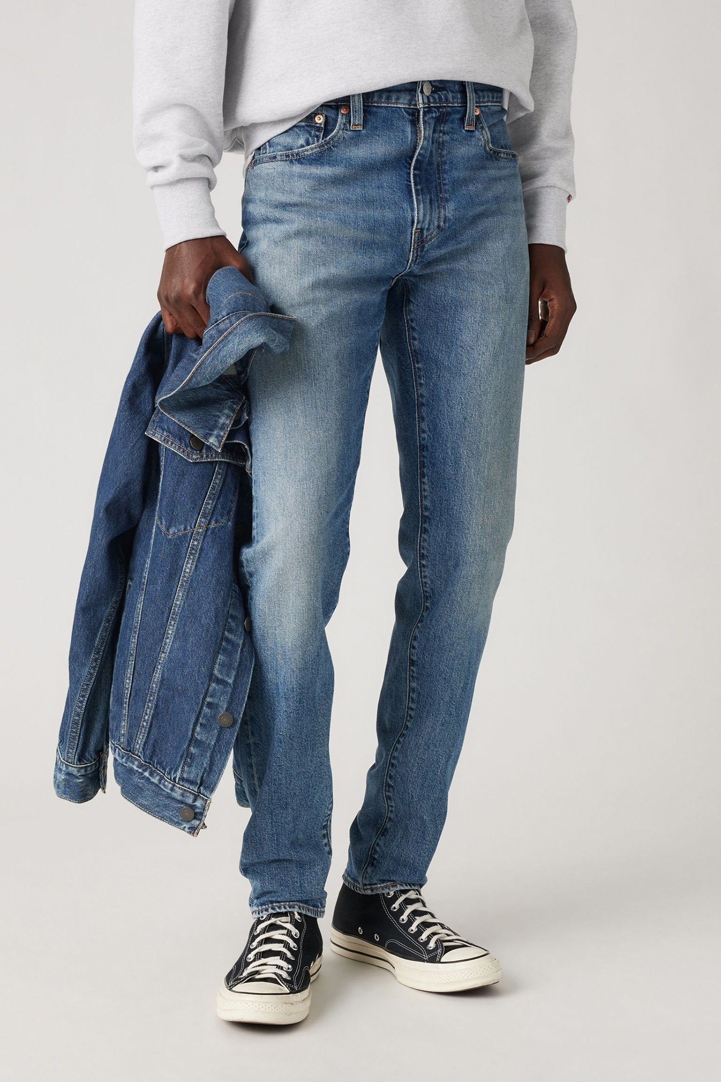 512 SLIM TAPER RATHER BE YOU ADV 1