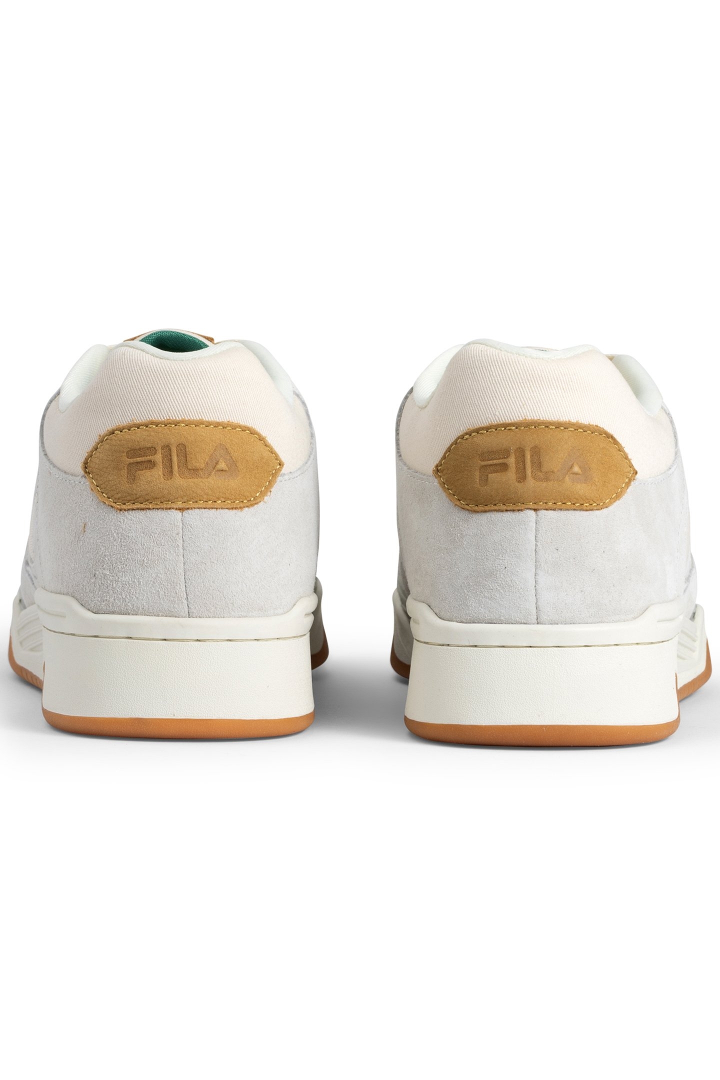 FILA WAYNE SP INVITATION TURTLEDOVE-GOLD 4