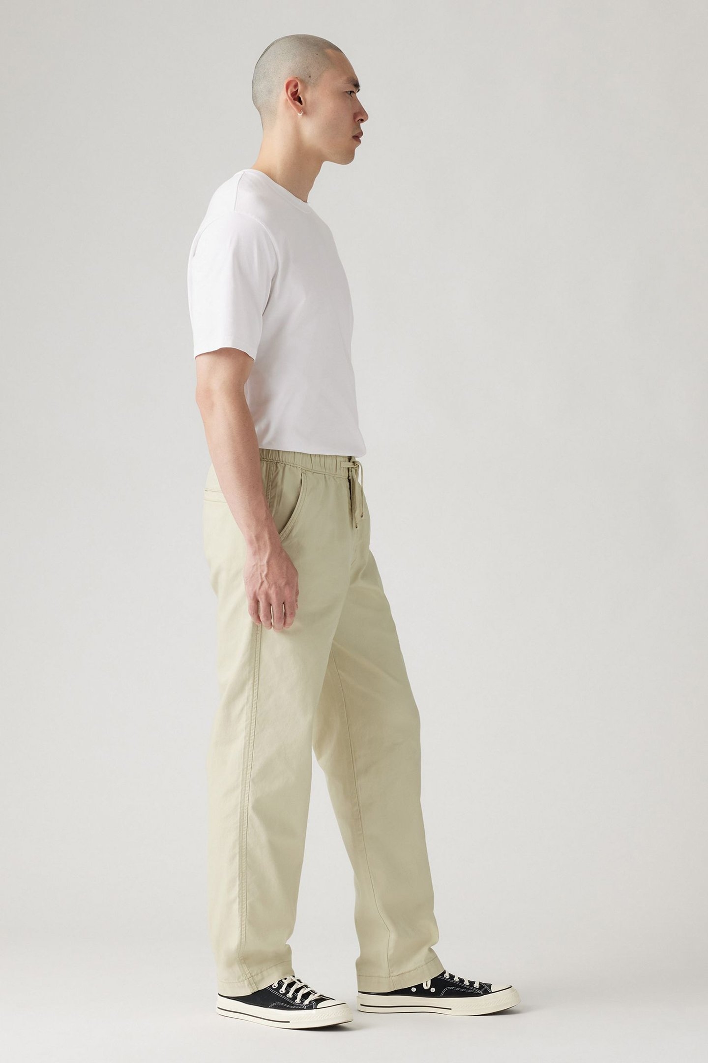 XX EASY RLX TAPER TIDAL FOAM COTTON LINE 5