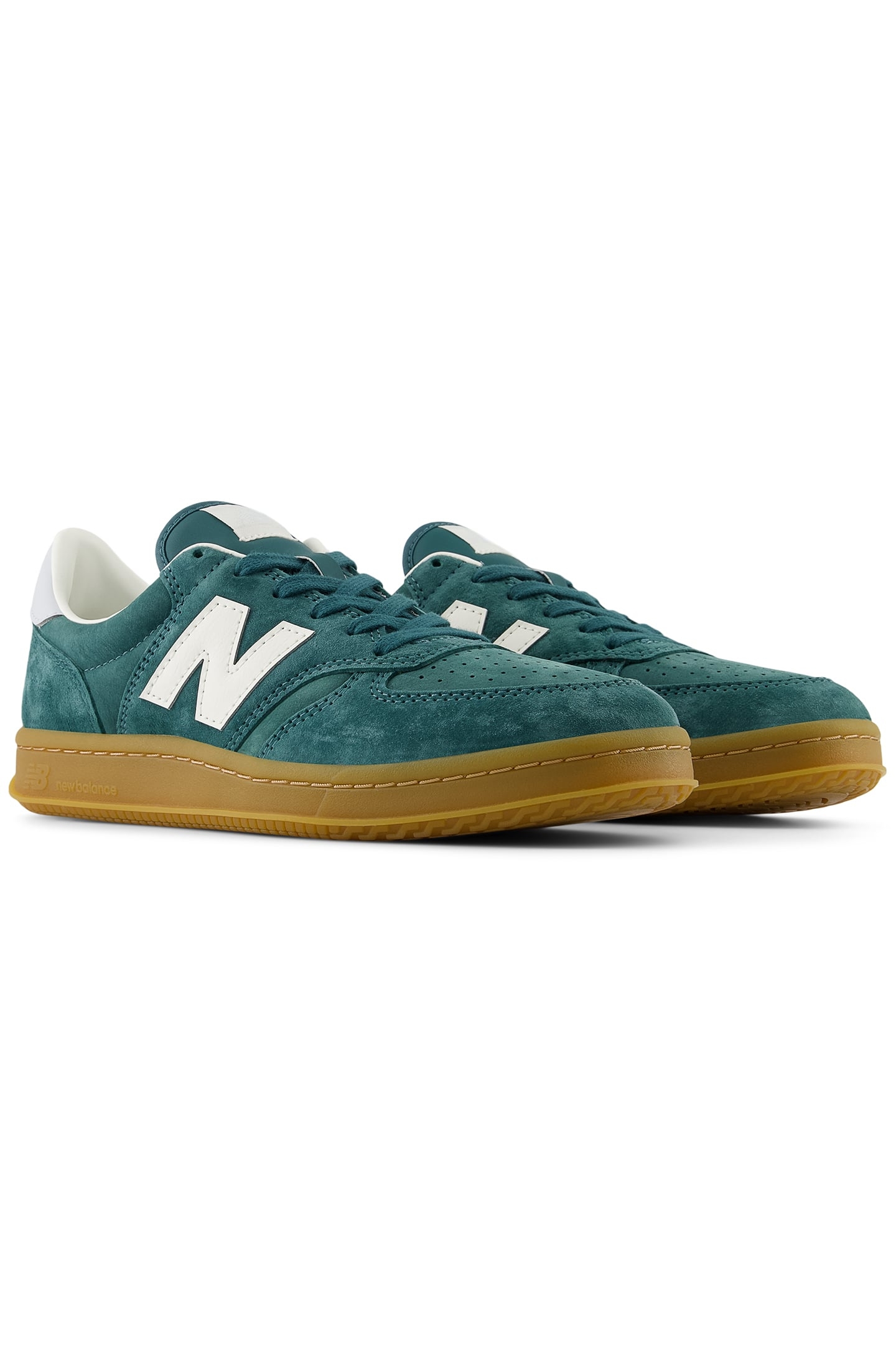 CT500AA SNEAKERS IN GREEN 2