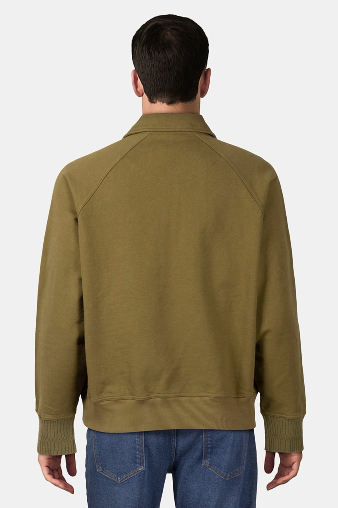 DIOMENE BY DAMIR DOMA – HEAVY JERSEY POLO 2