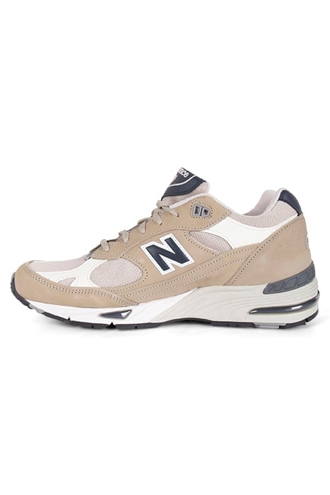 NEW BALANCE – M991BTN BROWN 3
