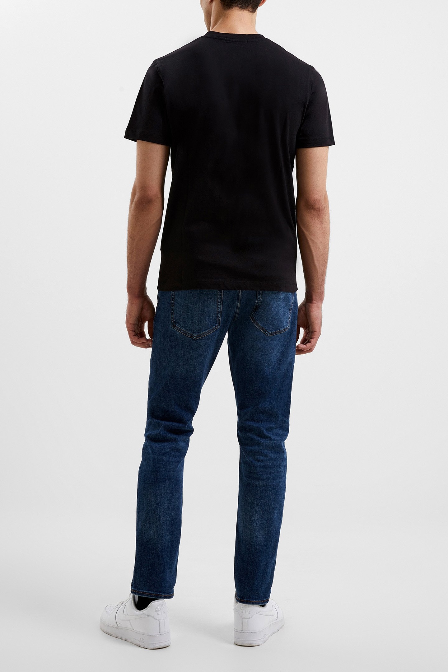 ORGANIC CLASSIC COTTON BLACK ONYX 3