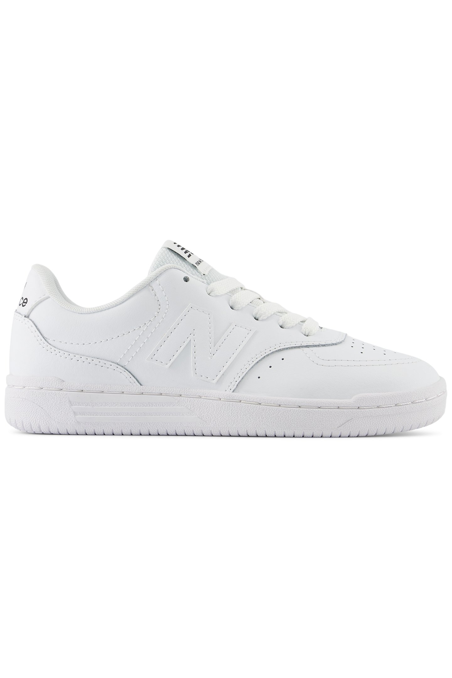 GSB80WW SNEAKERS IN WHITE 1