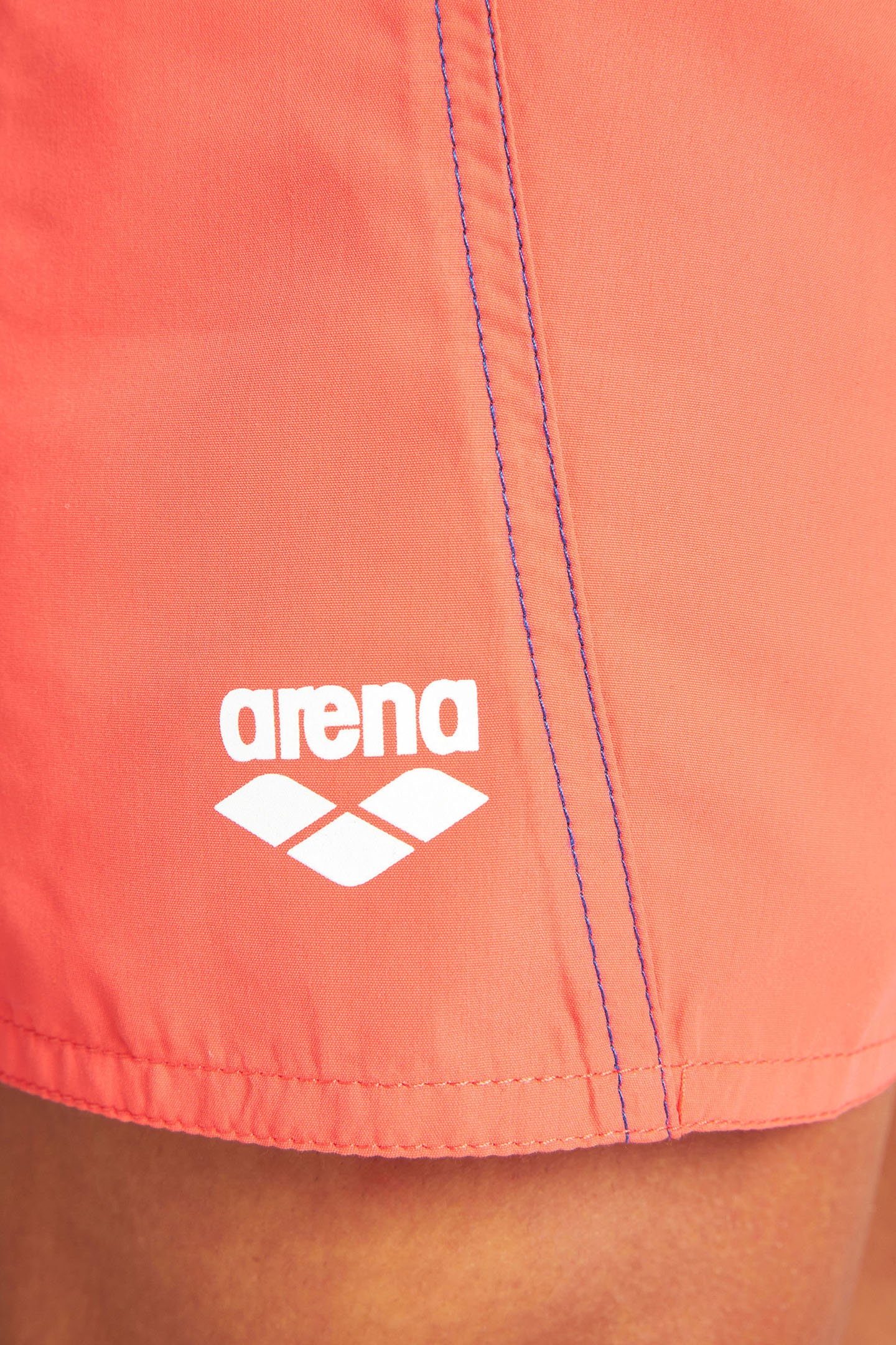 FUNDAMENTALS ARENA LOGO BOXER FLOREALE-WHITE-ROYAL 7