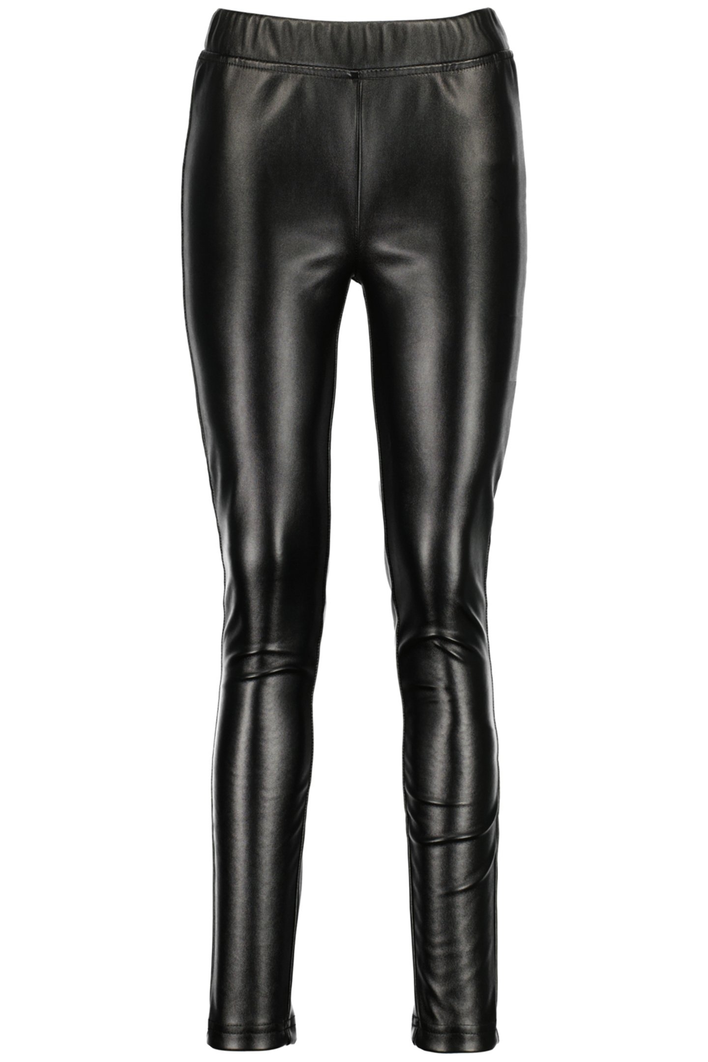 ESTIE LEGGING DEEP BLACK 1