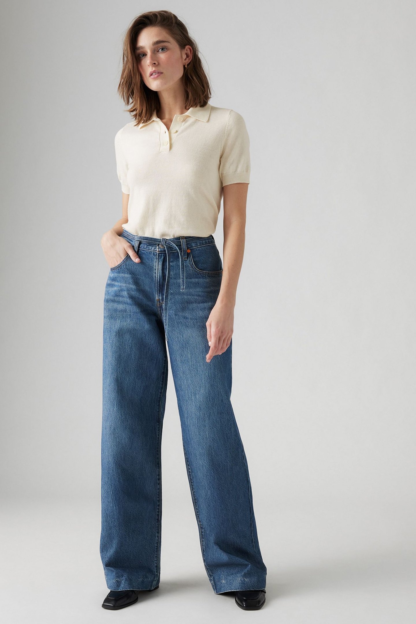 XL STRAIGHT POLAR PERIMITER 6