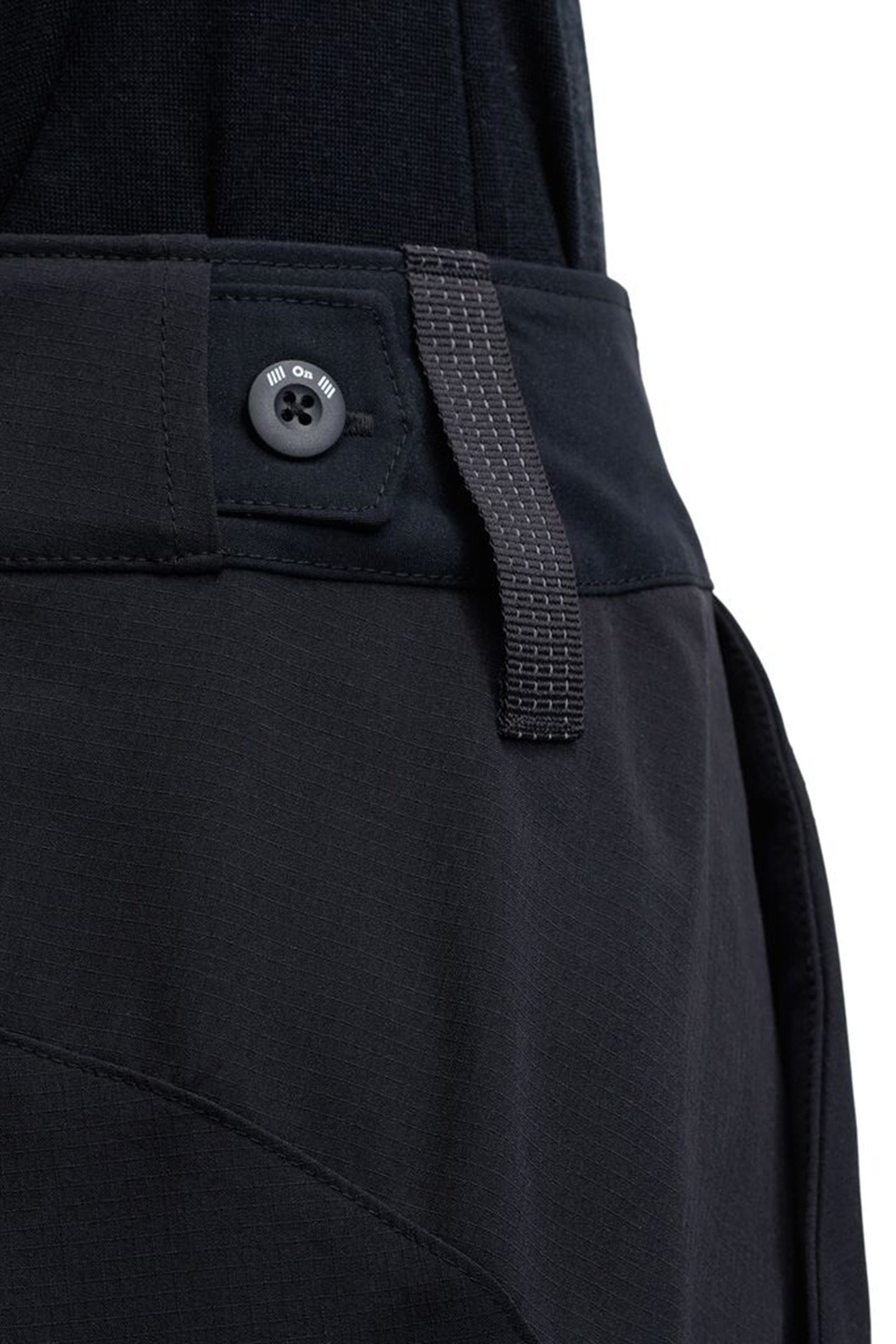 EXPLORER PANTS 1 BLACK 4